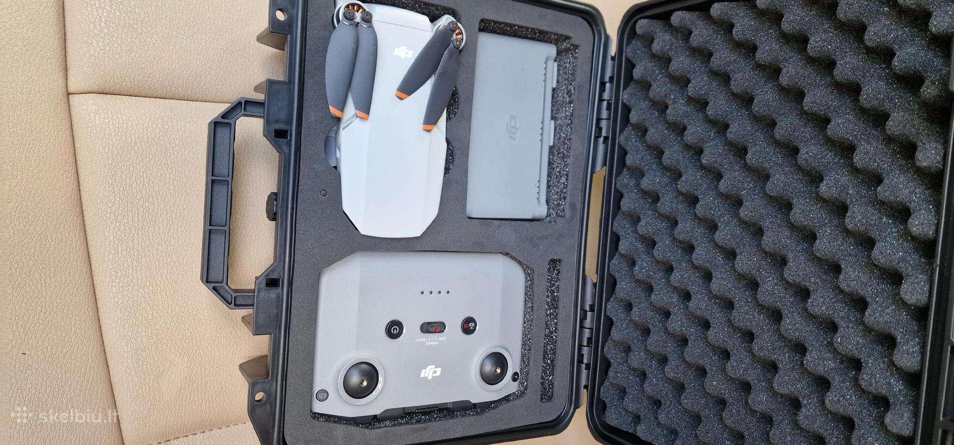 Dji mini 4k