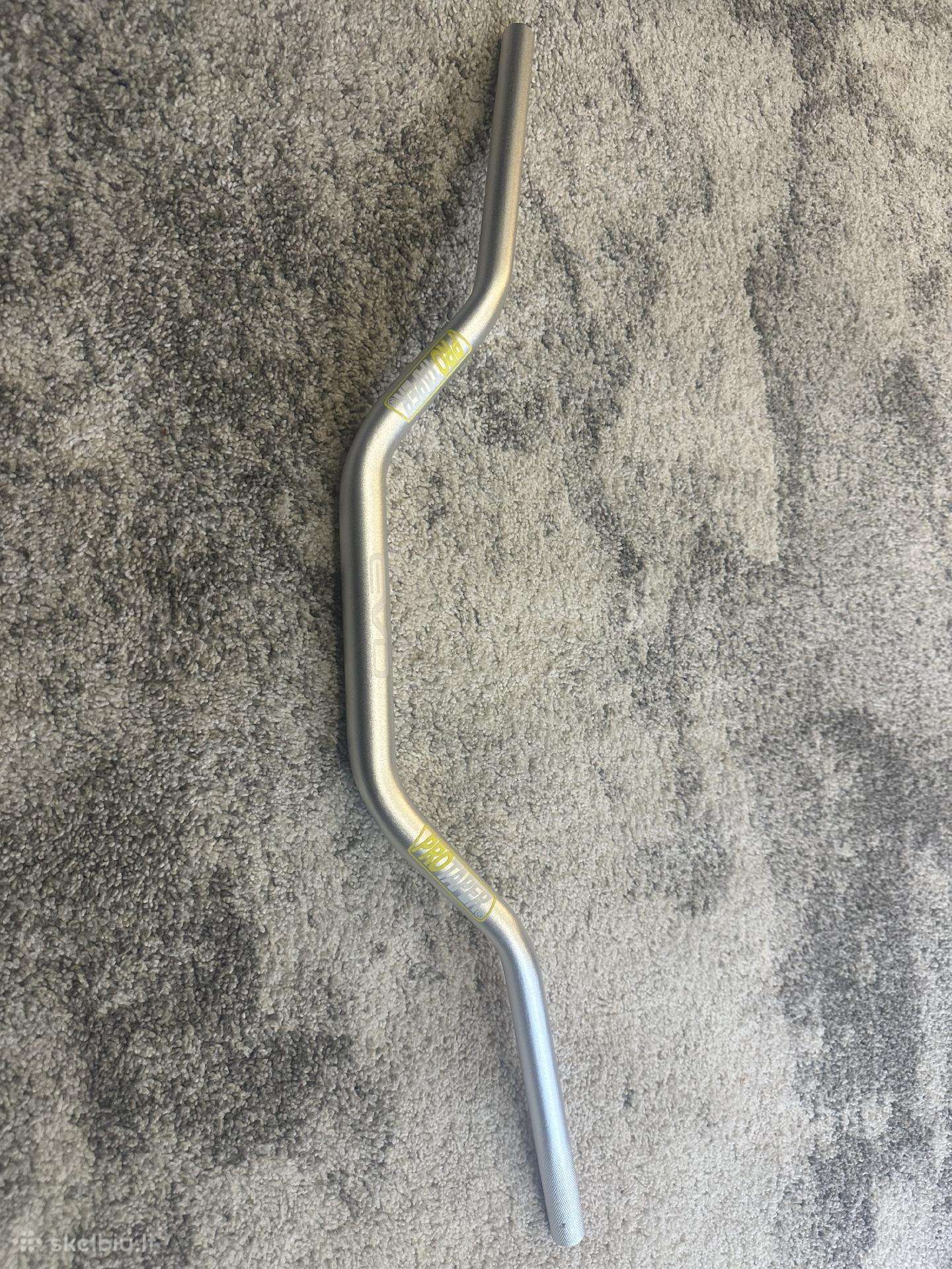 Protaper 28mm aluminium handlebar