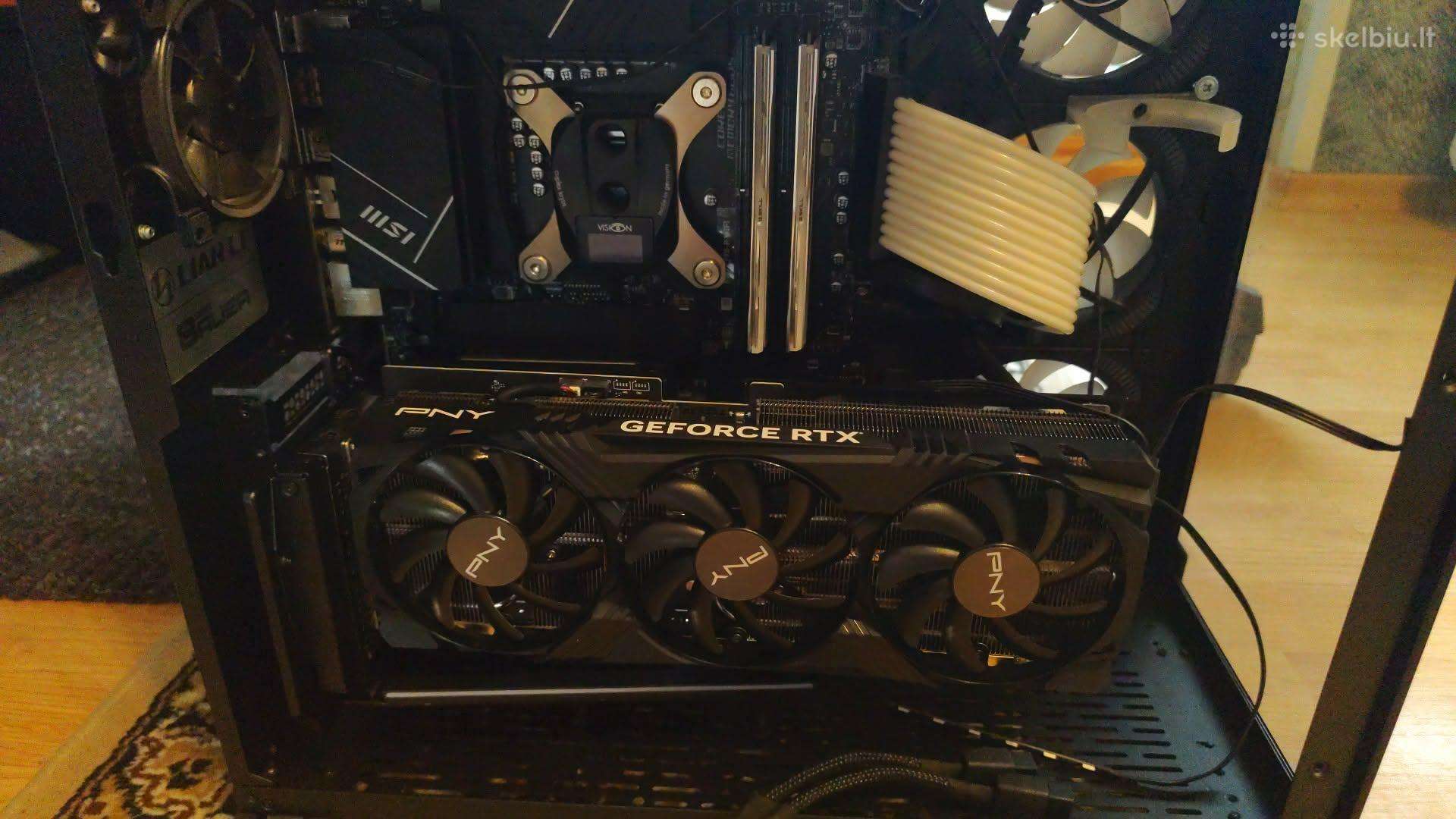 Pny 4070ti super