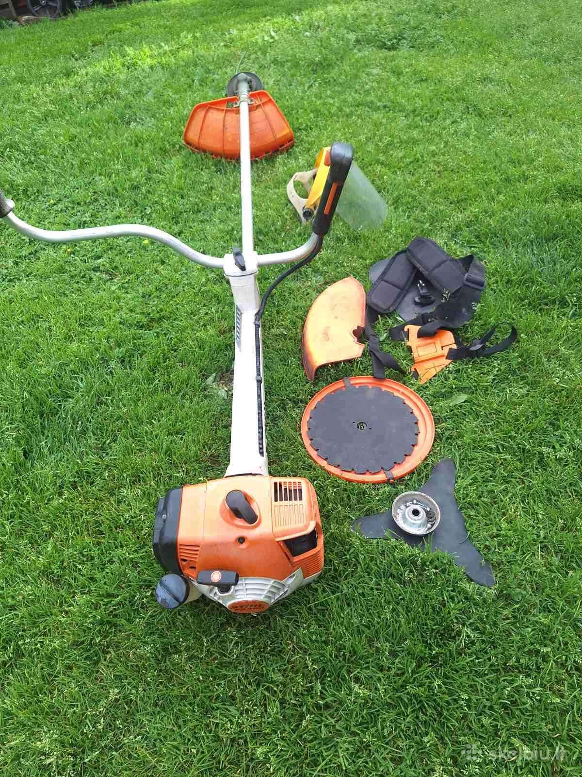 Stihl FS 450