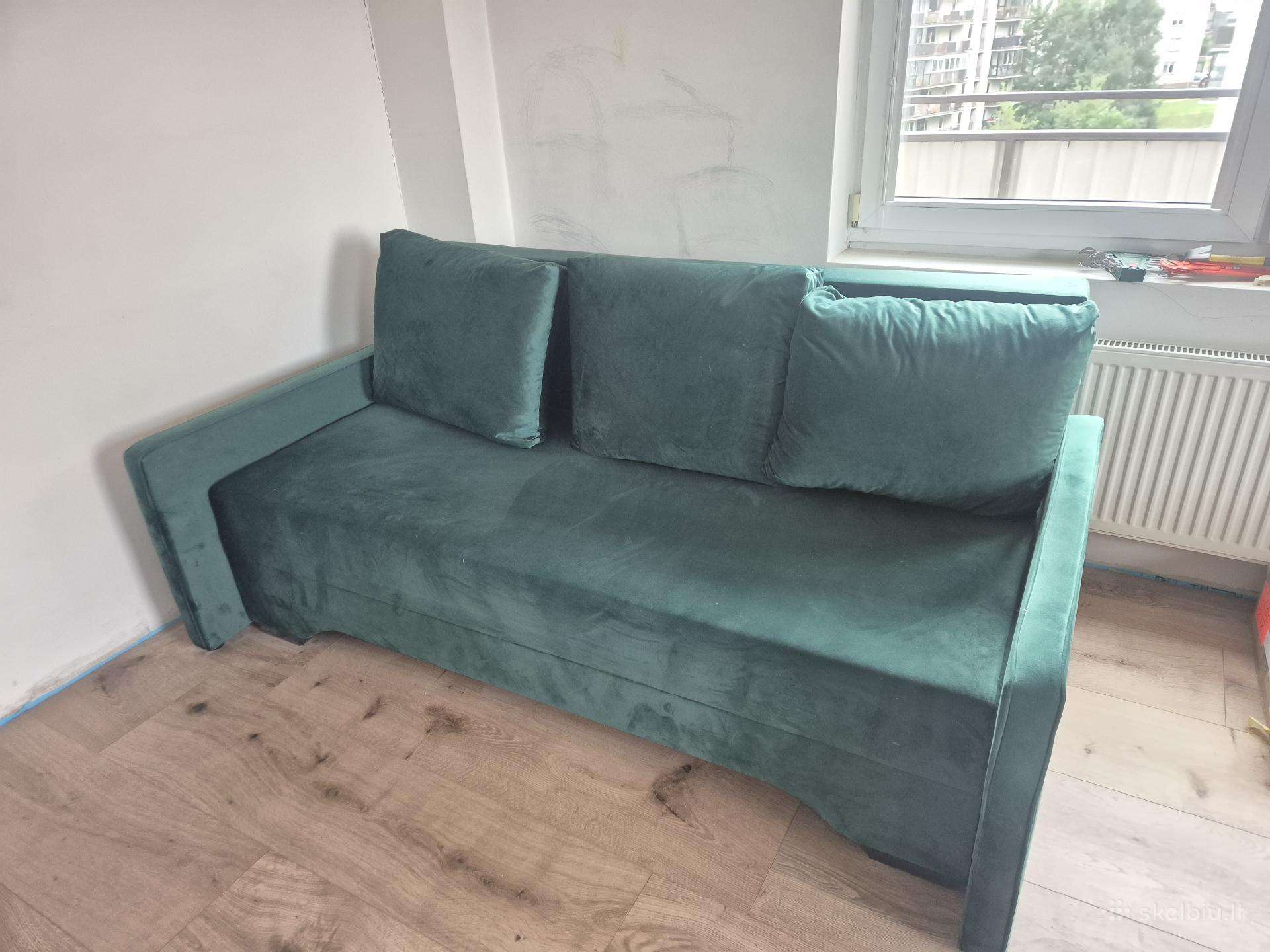 Sofa-lova