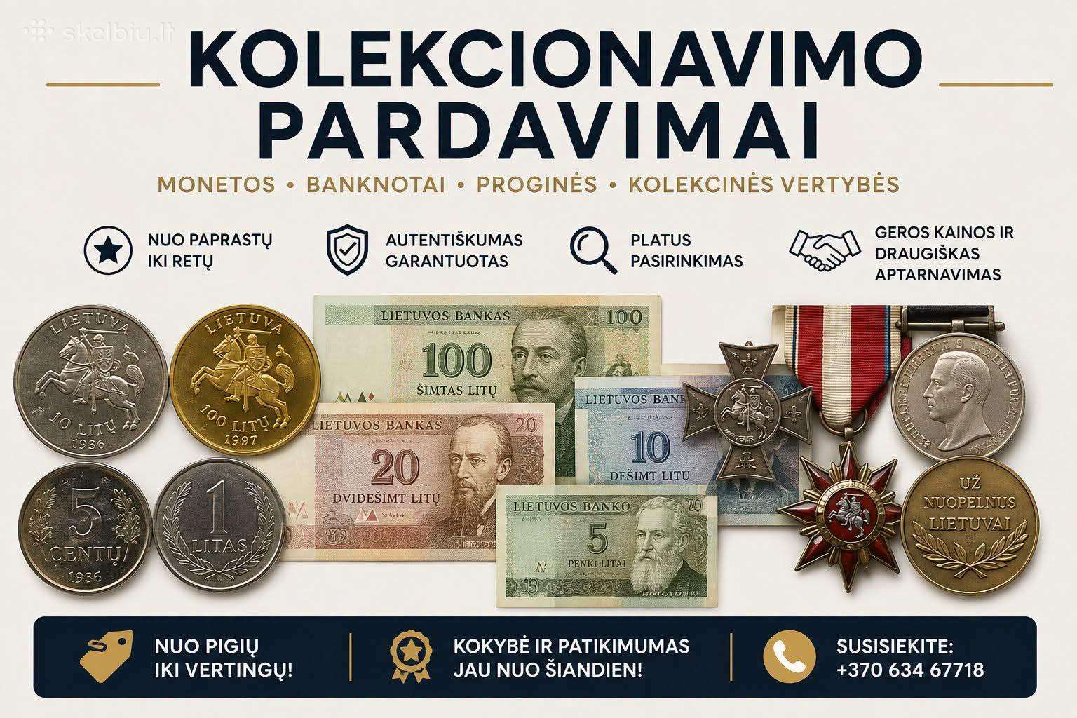 Parduodu