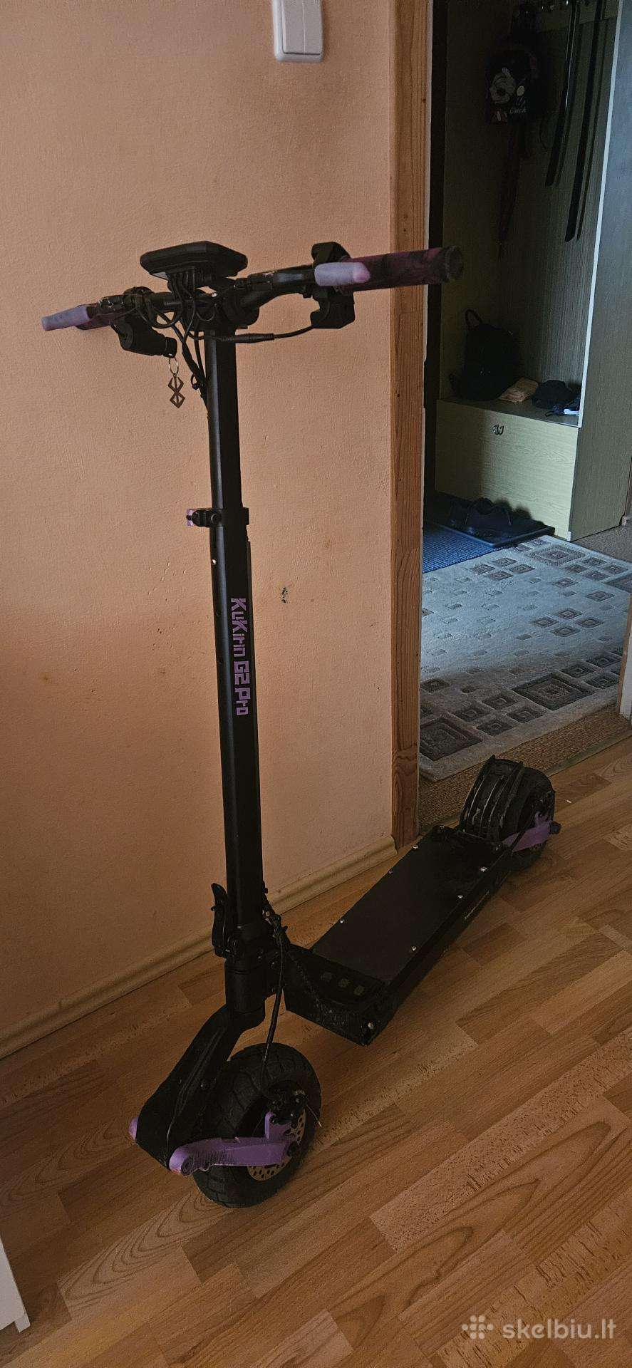 Kukirin g2pro