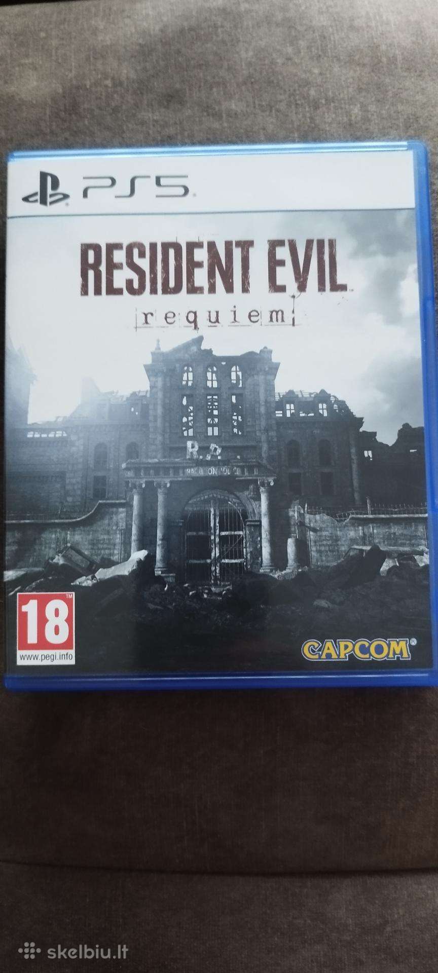 Rezident ewil