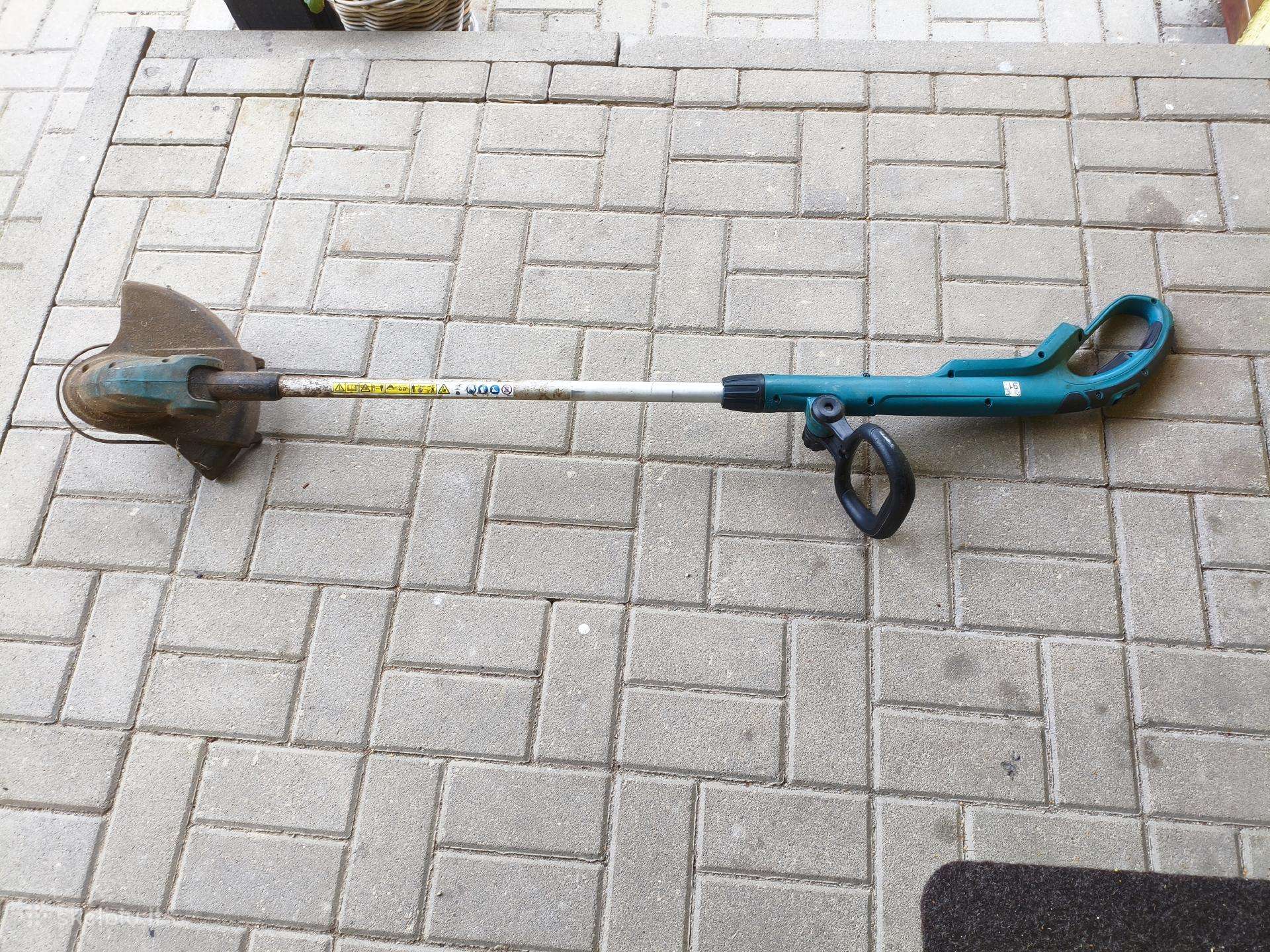 Makita trimeris