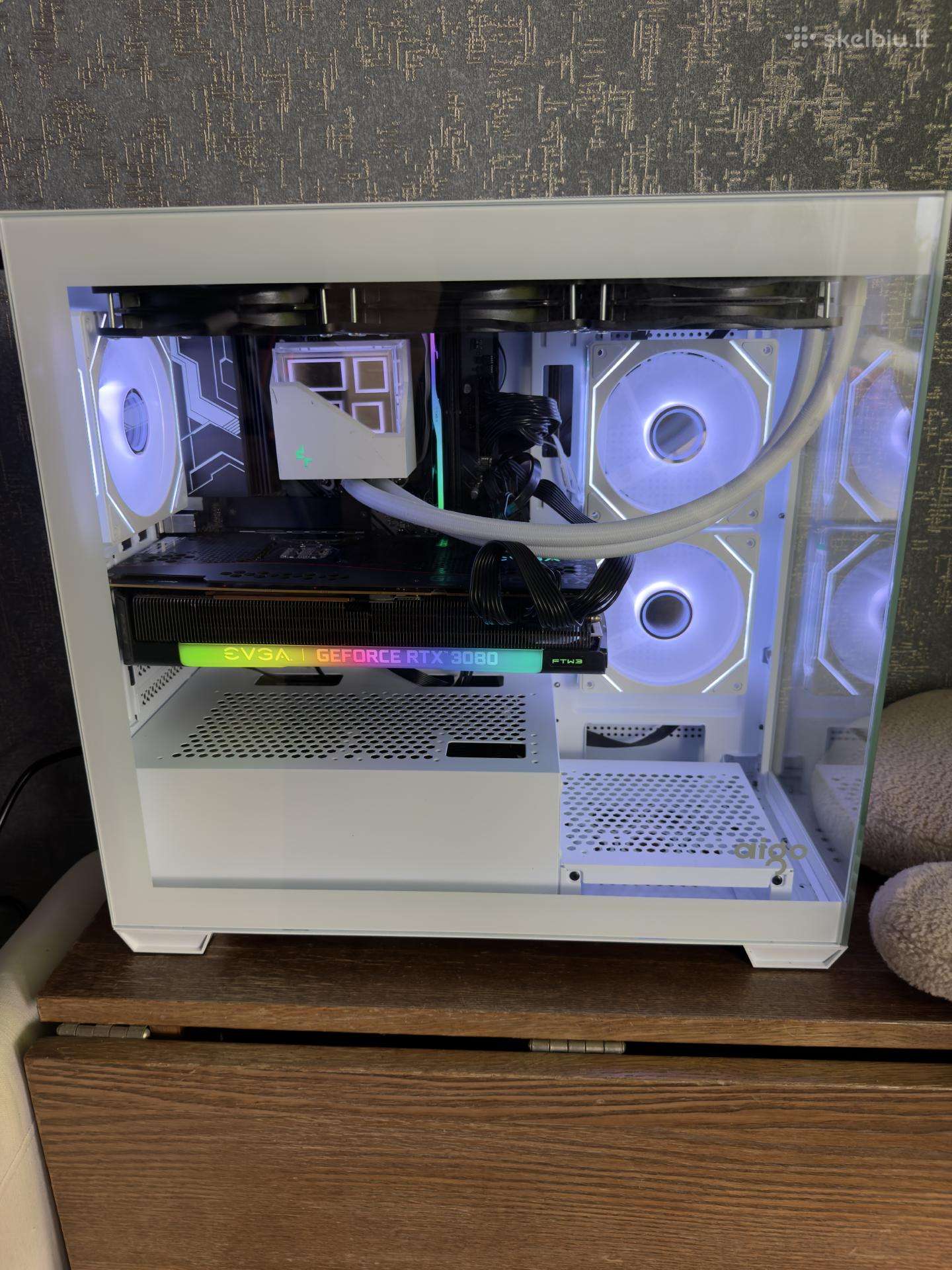 Deepcool Lt720 360mm