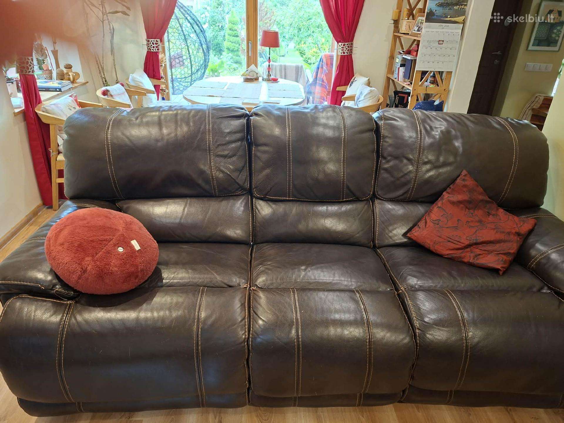 Ruda sofa