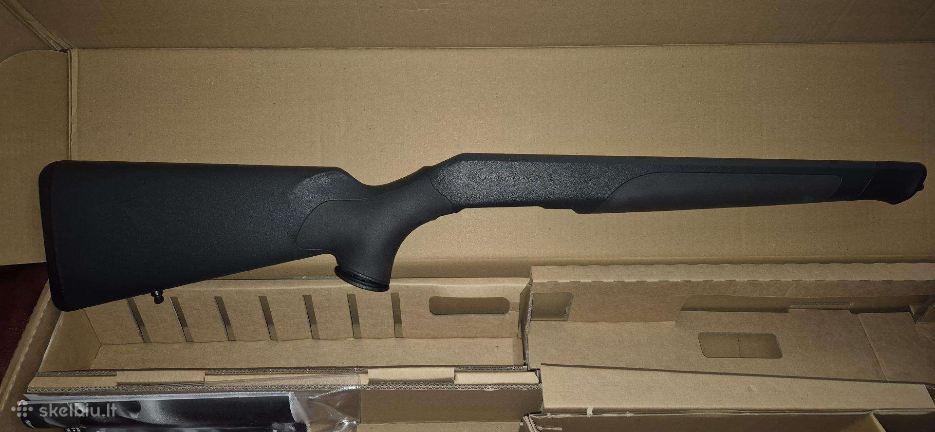 Paduodu Blaser R8 Professional buožę.