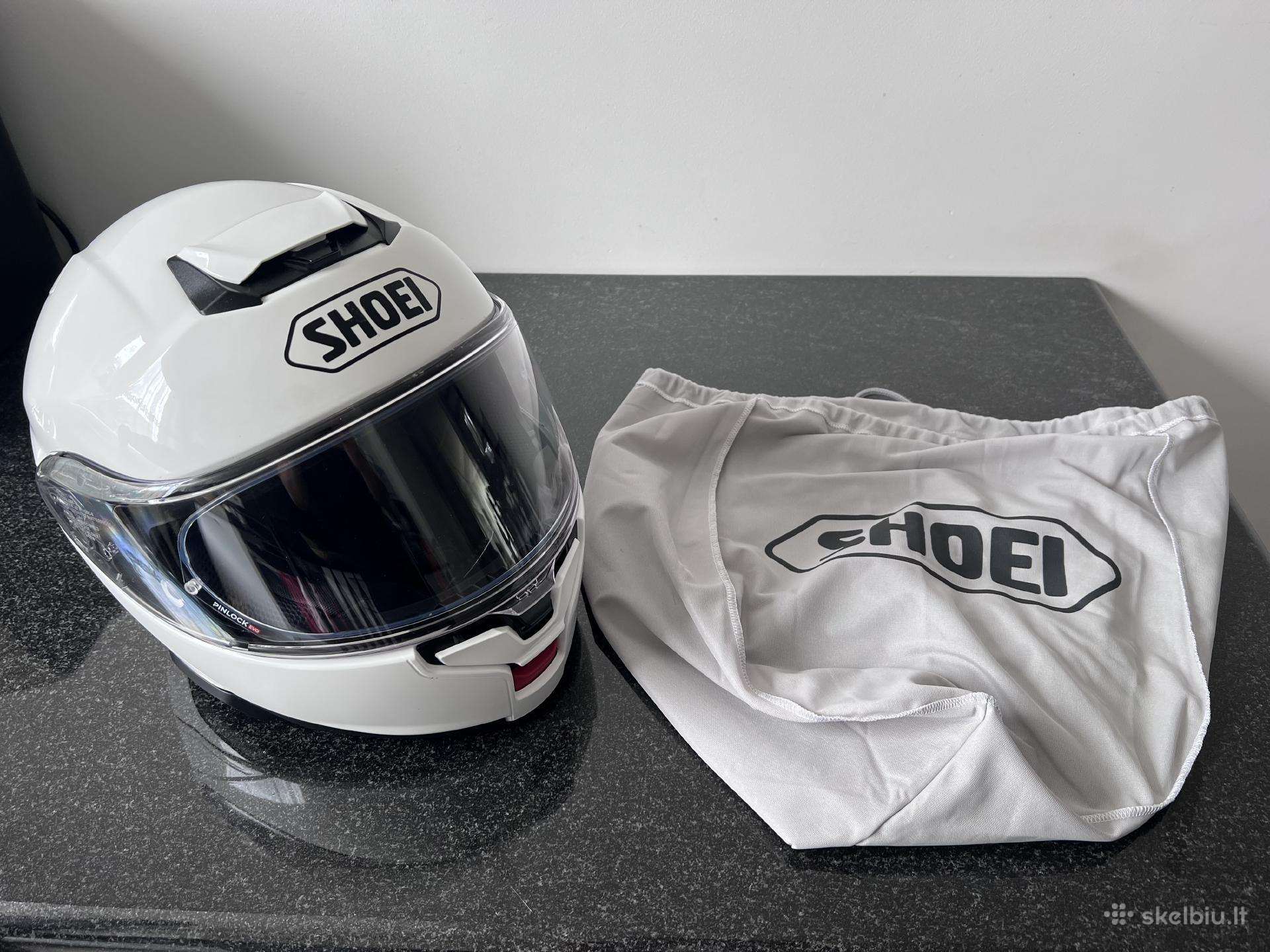 Shoei Neotec 3m