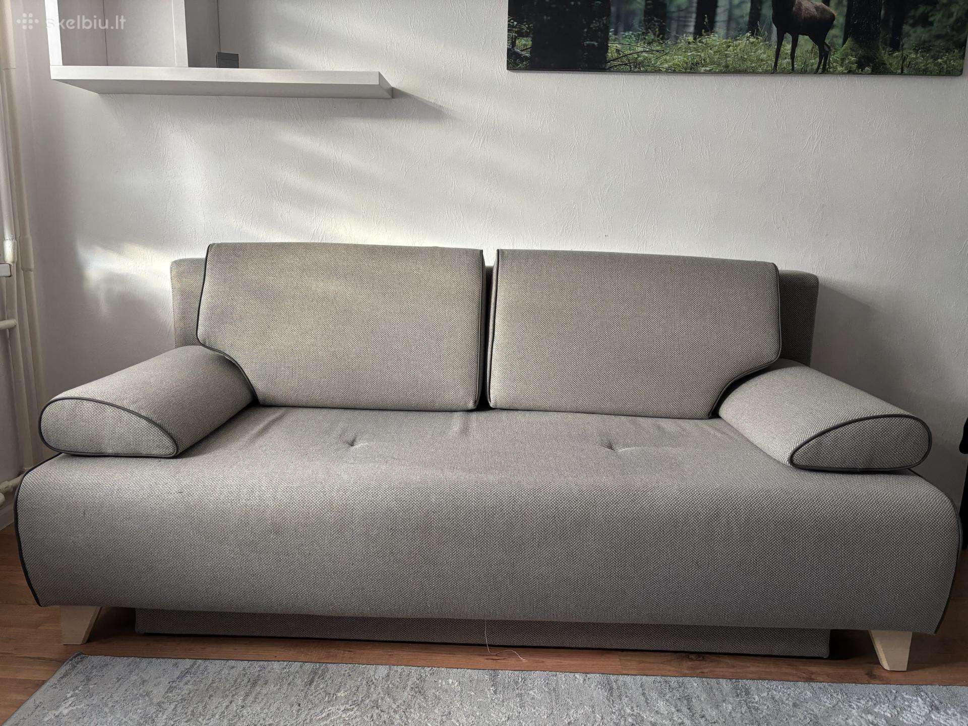 Sofa lova