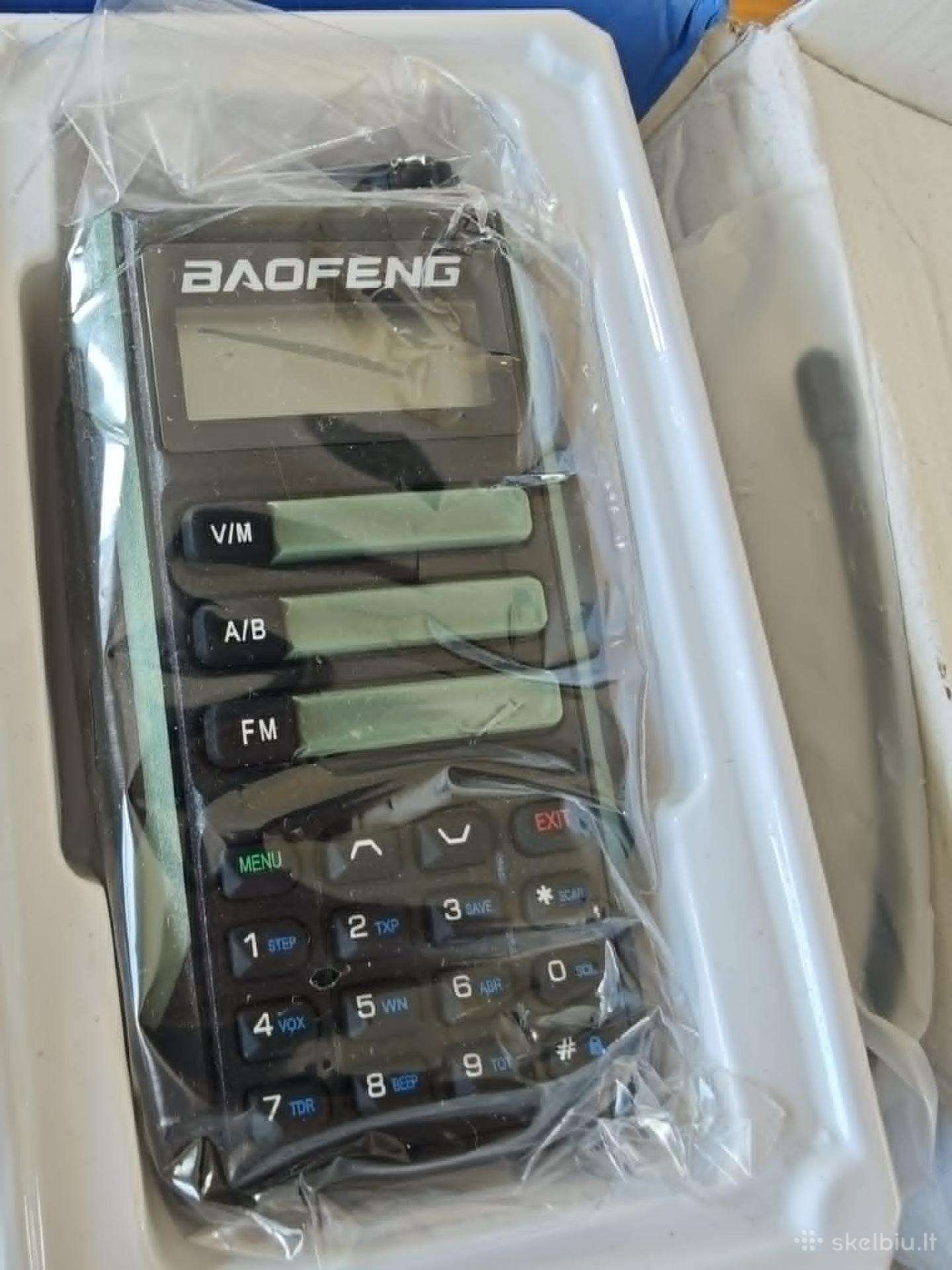 Baofeng Uv-16 Pro Mate (2pack)
