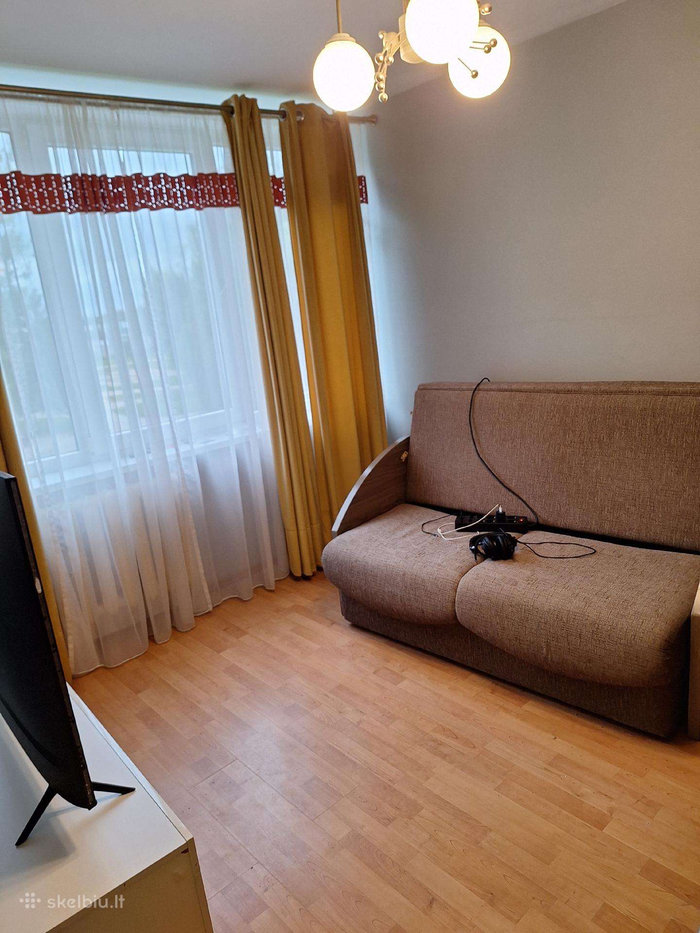 Sofa lova