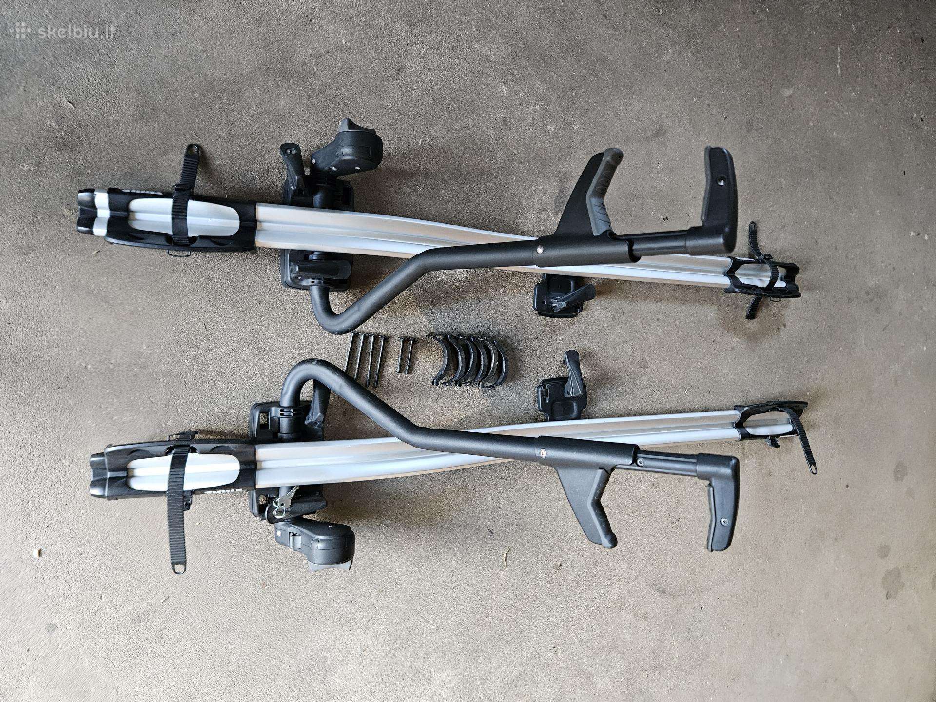 Thule proride 591