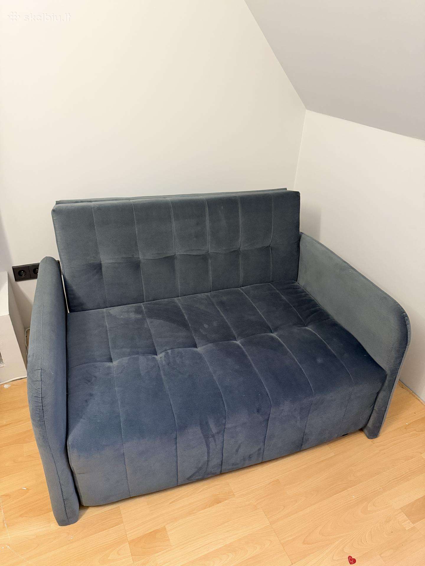Sofa-lova