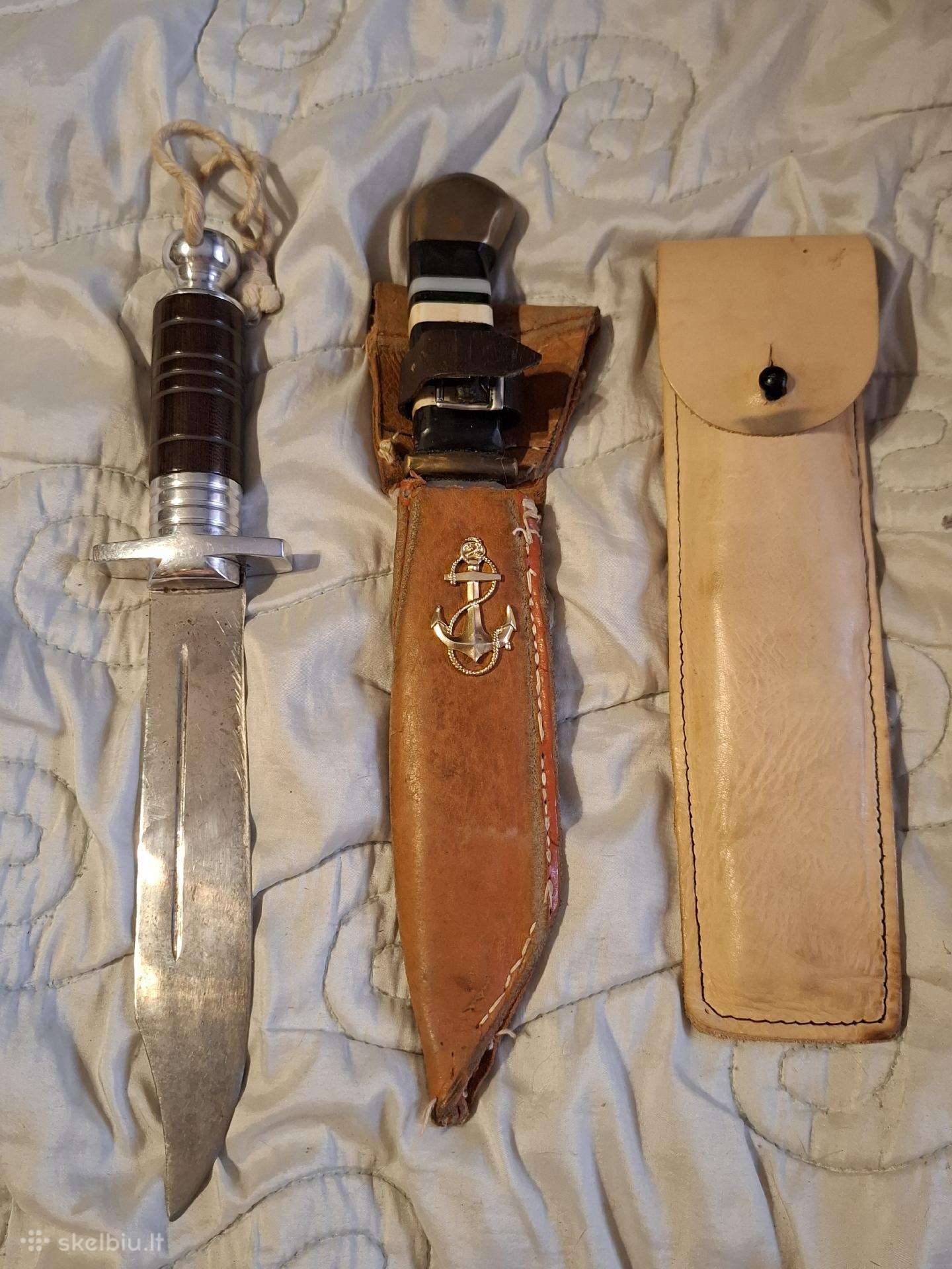 Peiliai