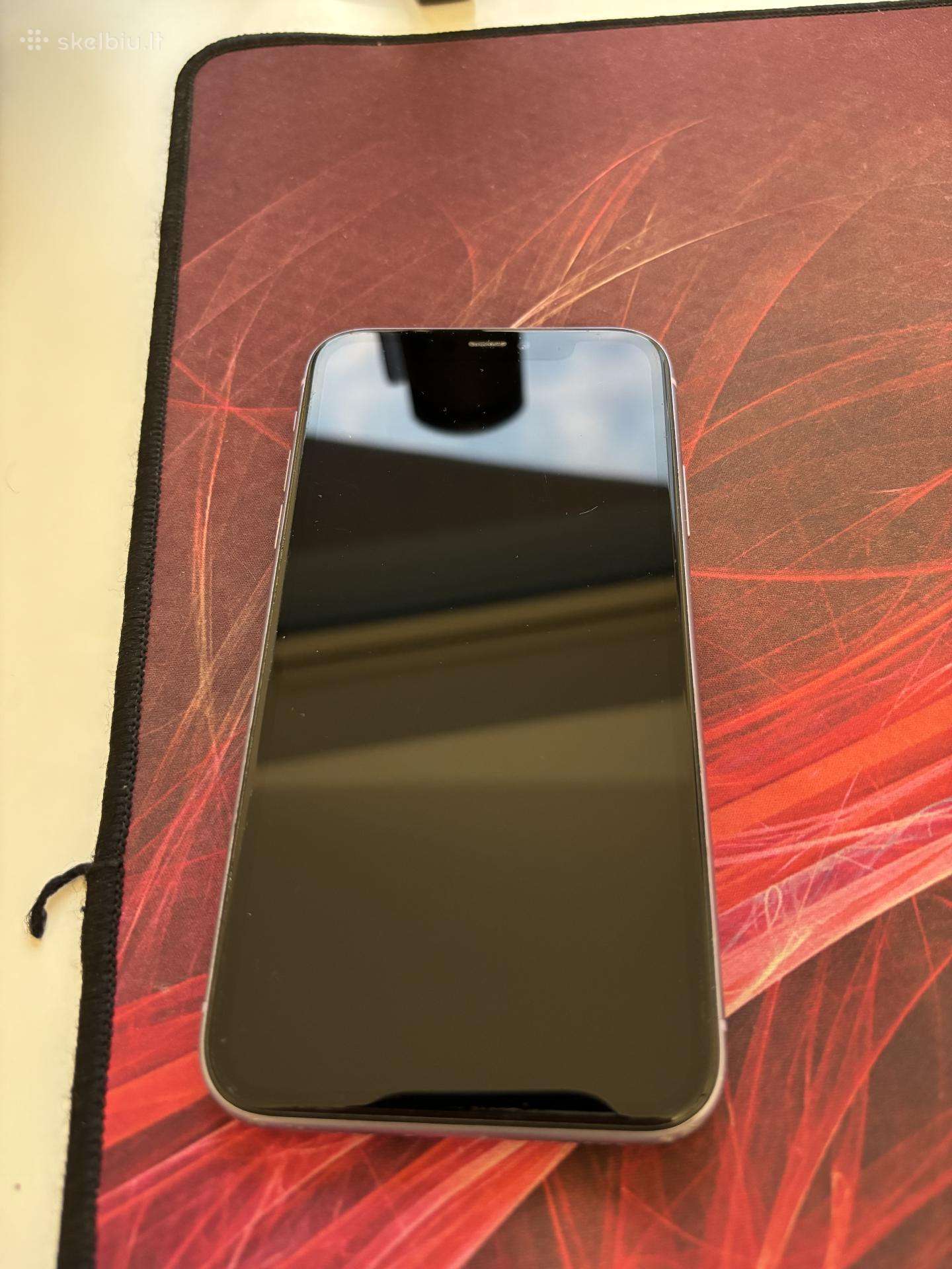 iPhone 11 128 GB 78%