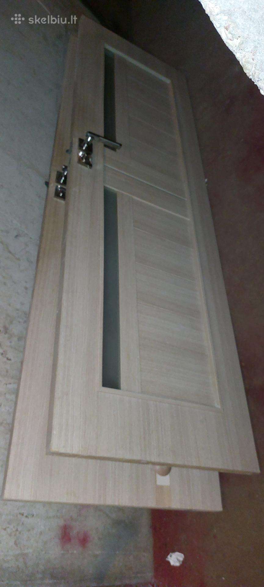 Vidaus durys