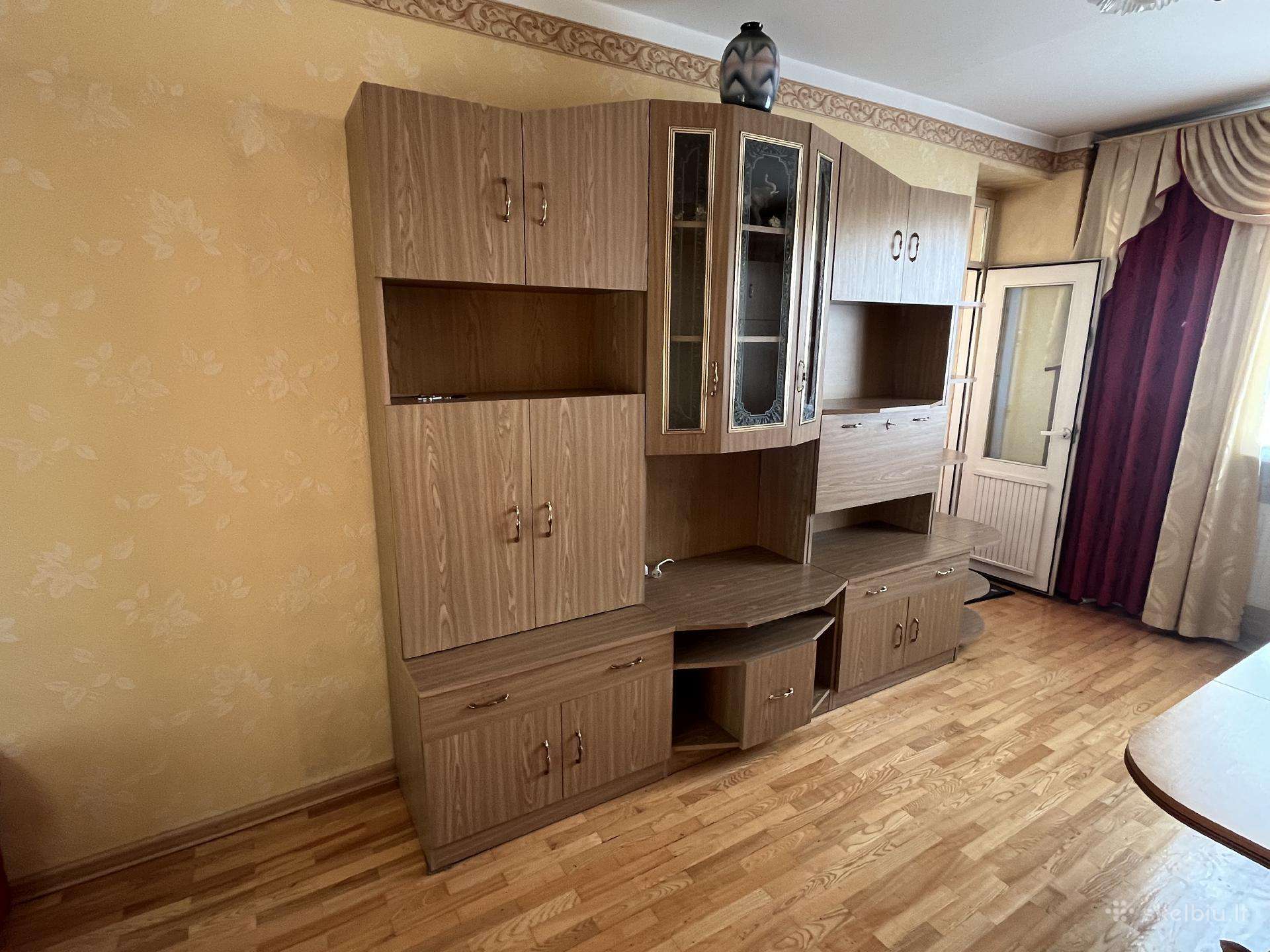 Tvarkinga sekcija