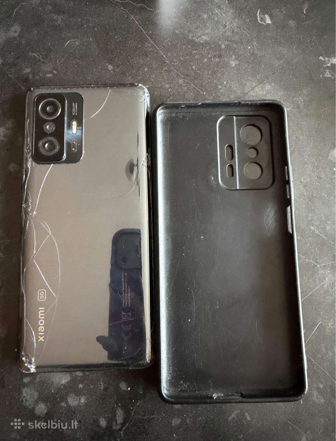 Xiaomi mi 10 T