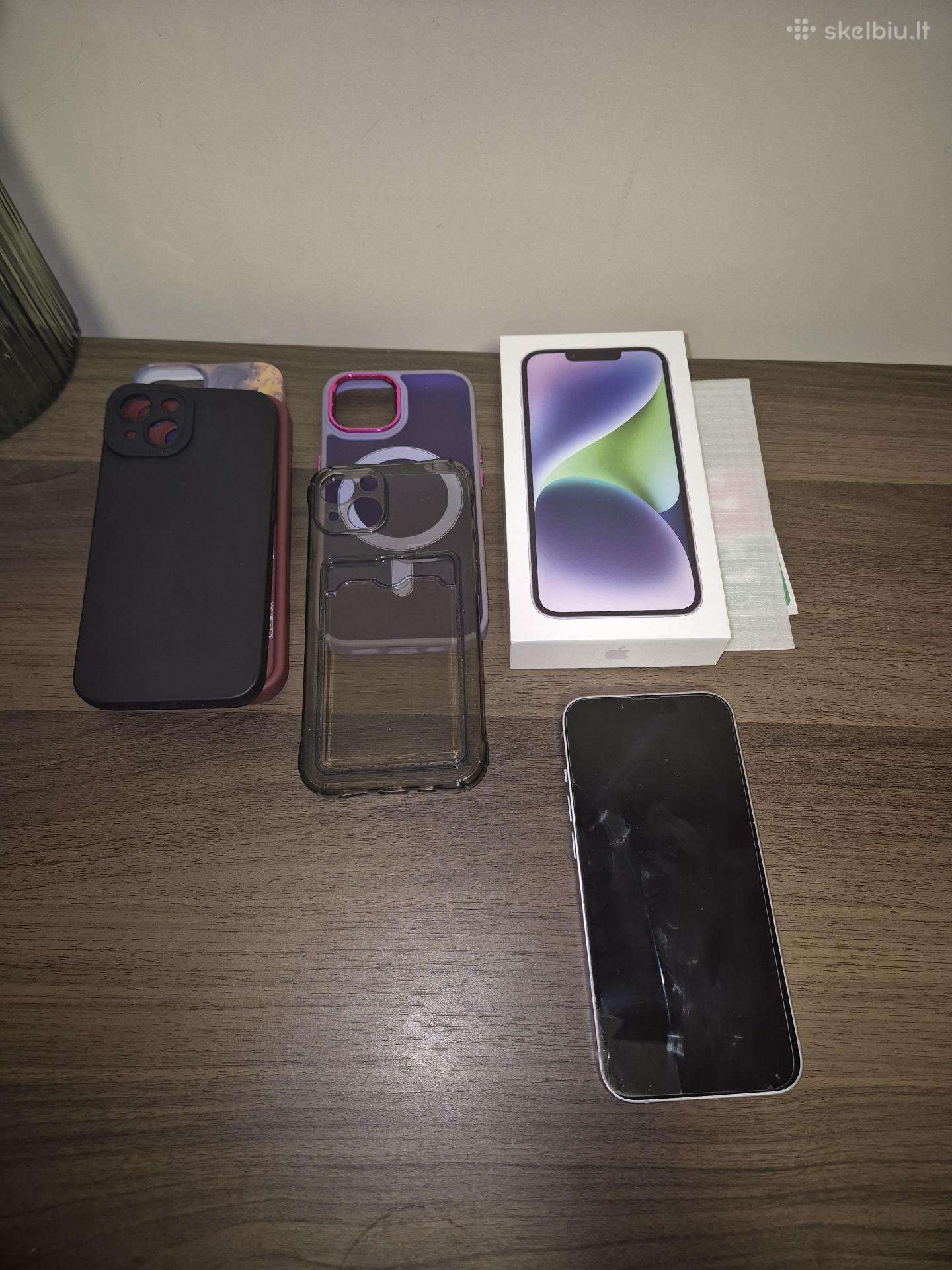 iPhone 14 128gb