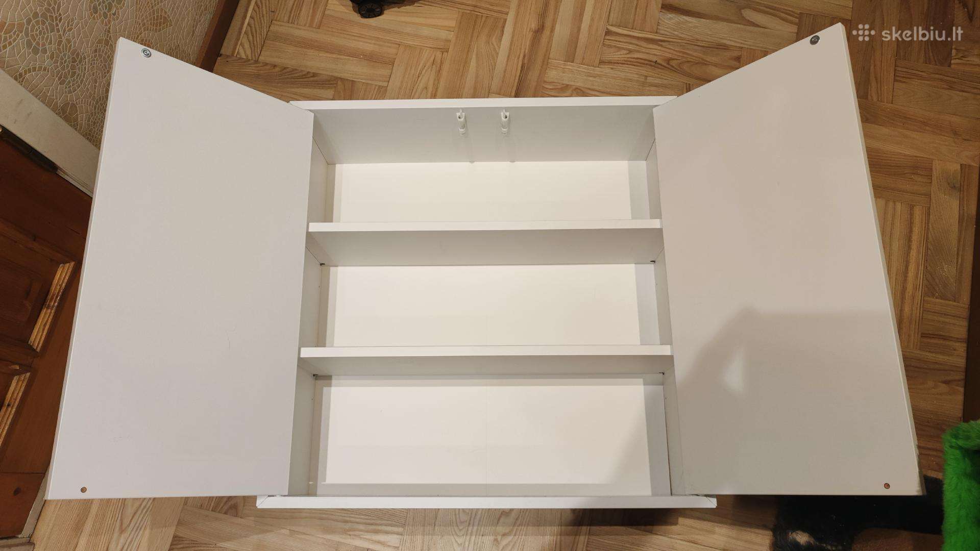 Ikea spinta Eket