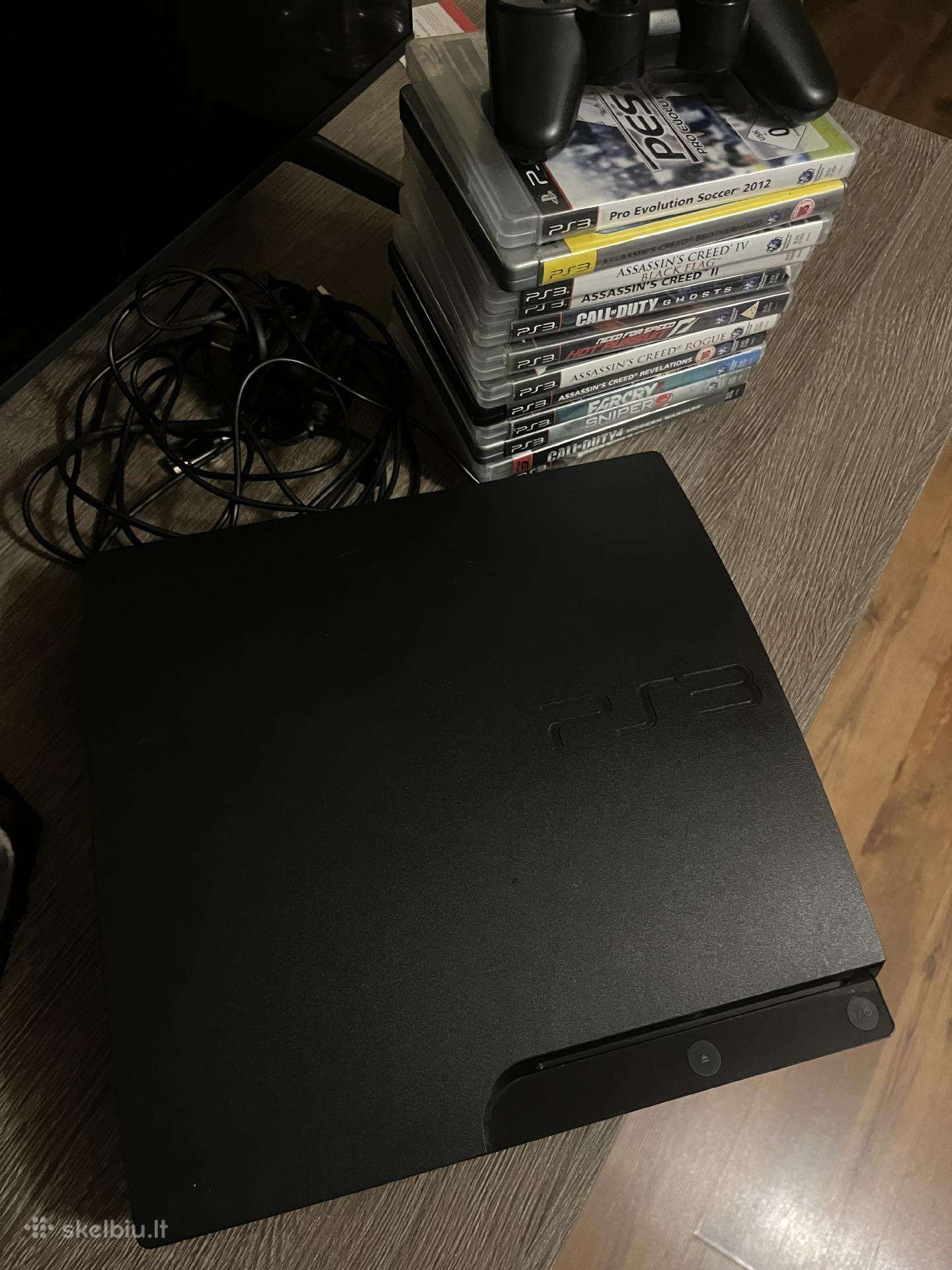 Sony Playstation3