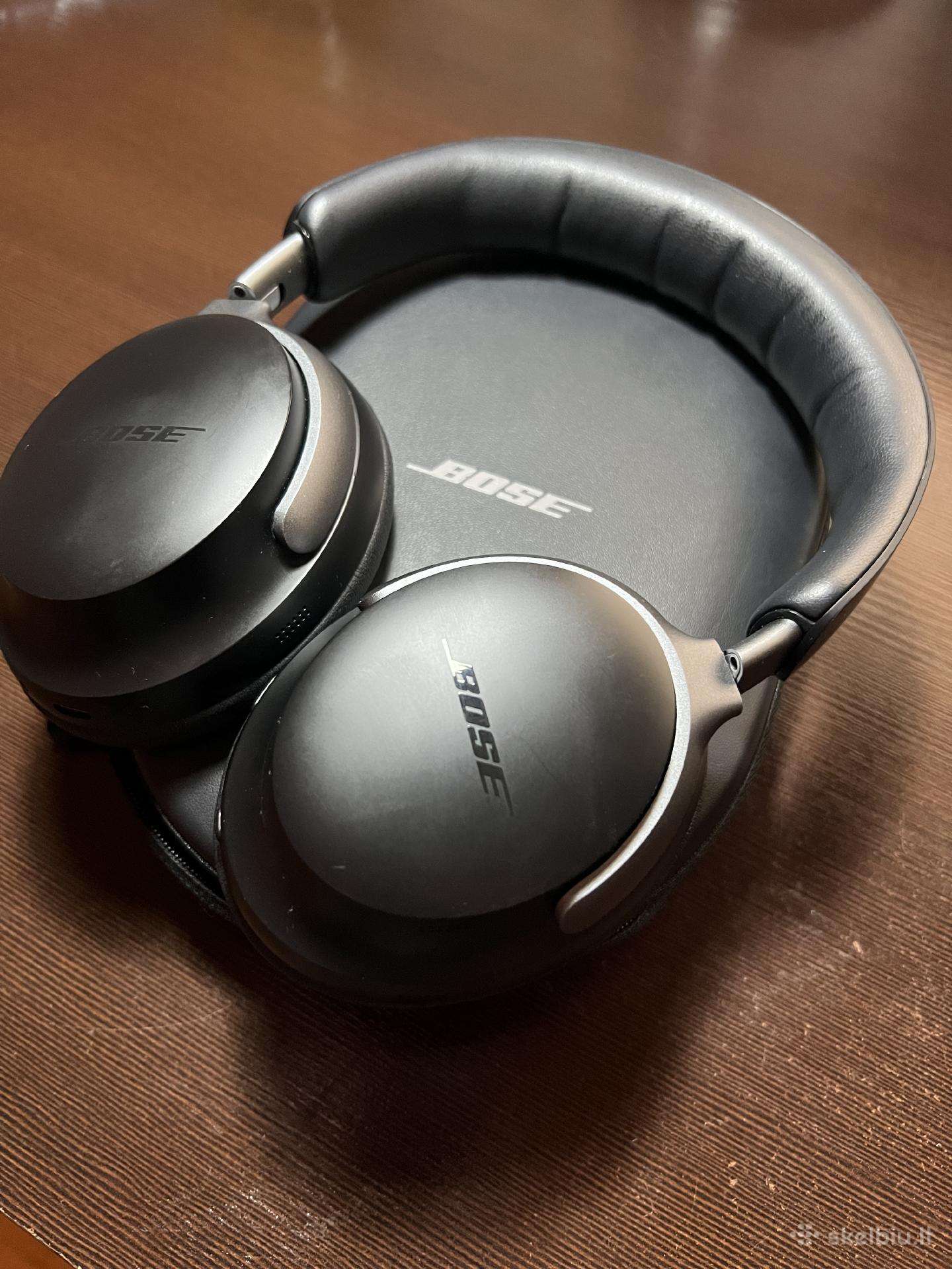 Bose Quietcomfort Ultra