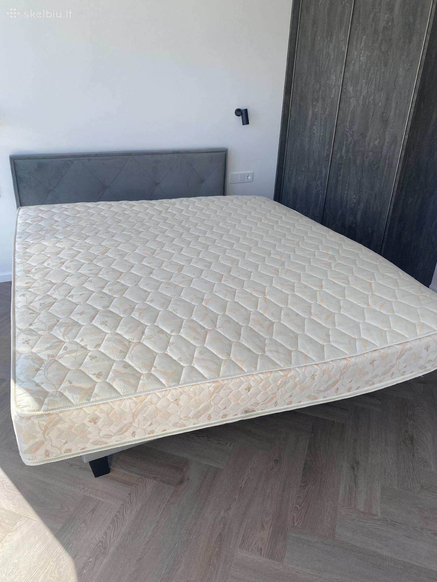 Čiužinys 180*200