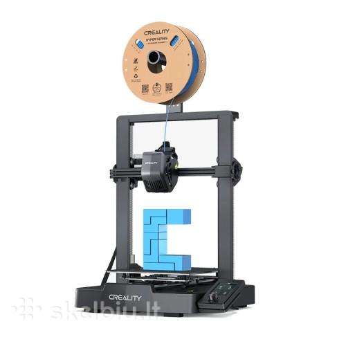 3D spausdintuvas Creality Ender-3 V3 Se