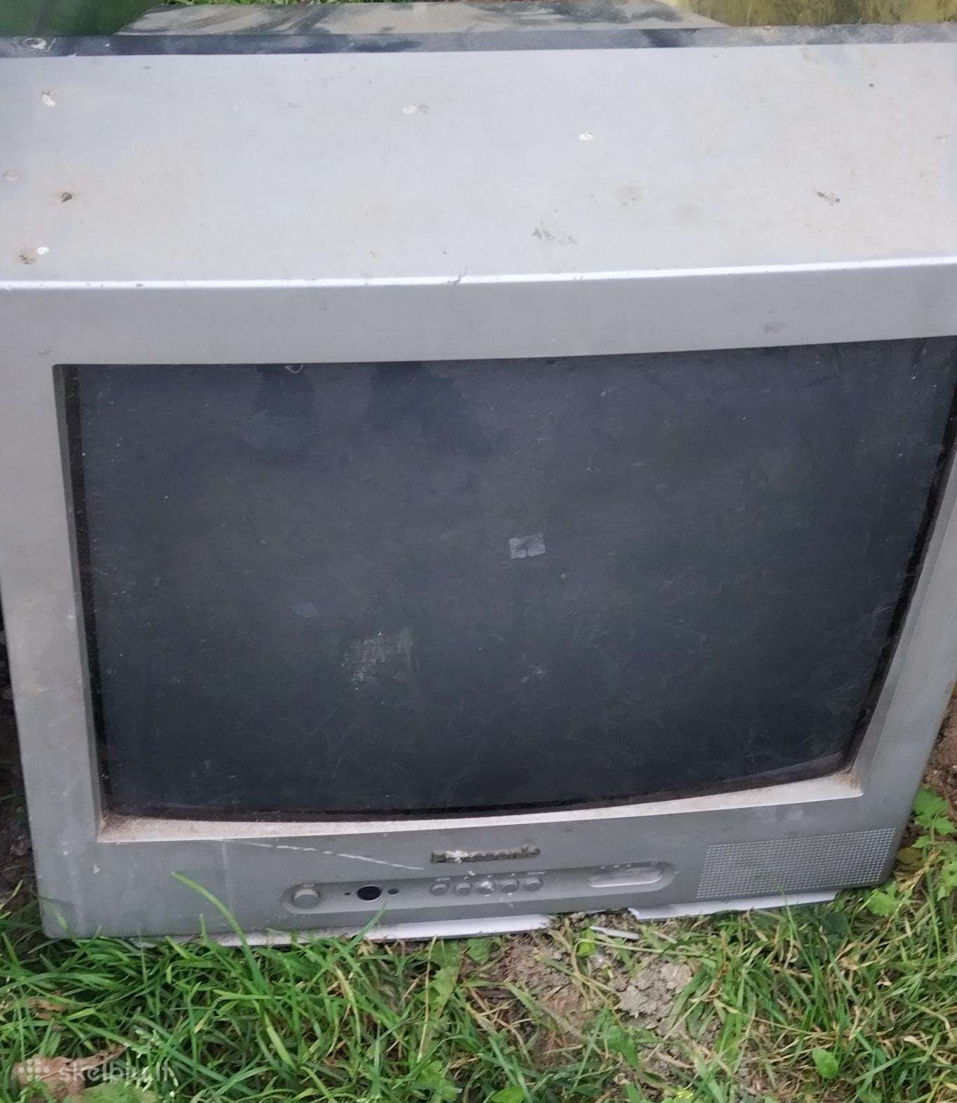 Televizorius