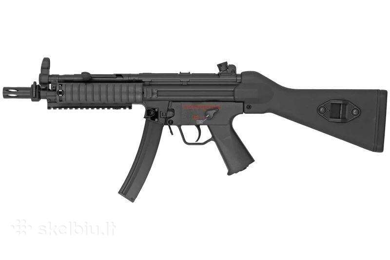 Mp5a4 - Ris [cm.041b] Cyma