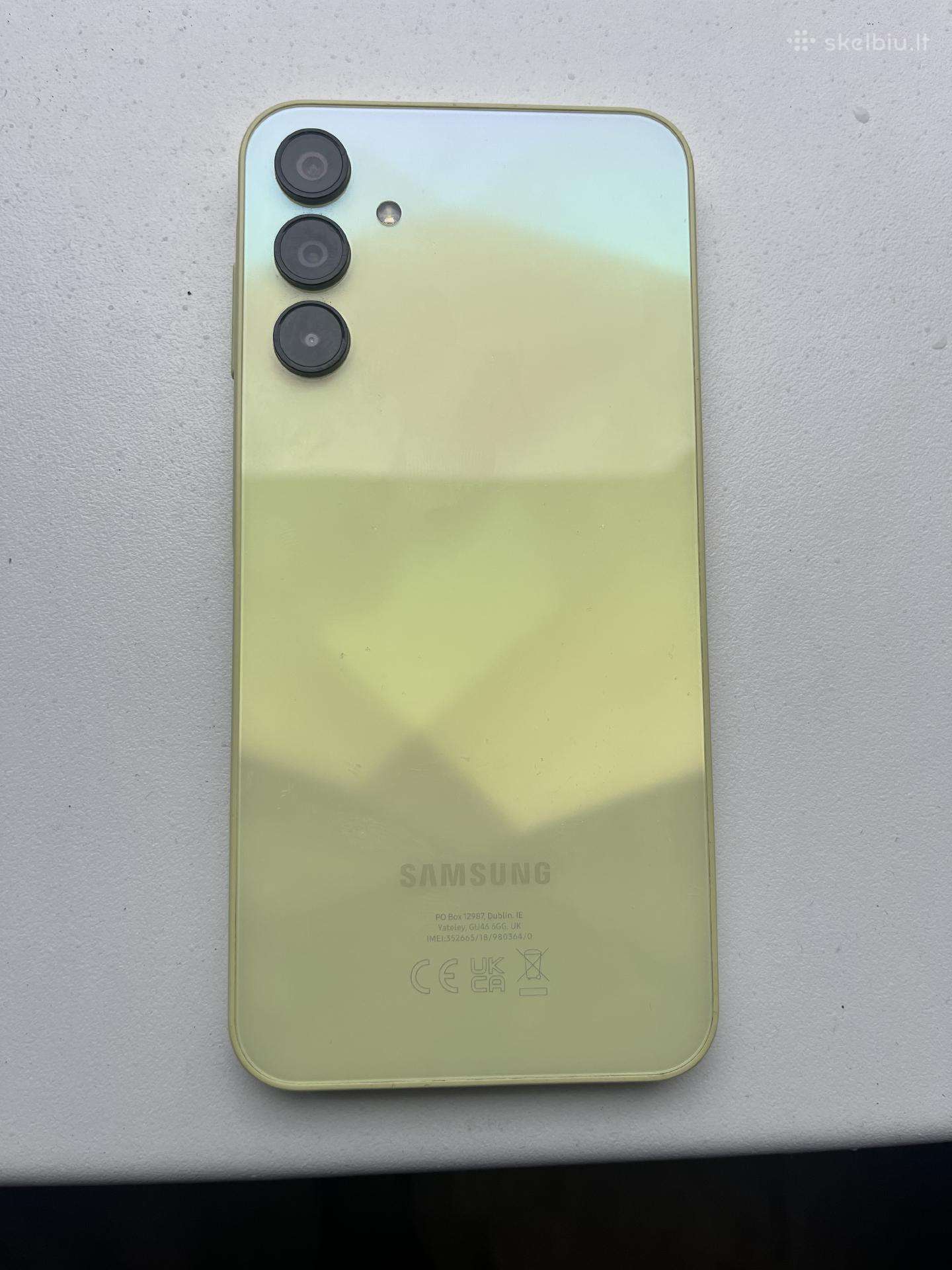 Samsung A15 4G
