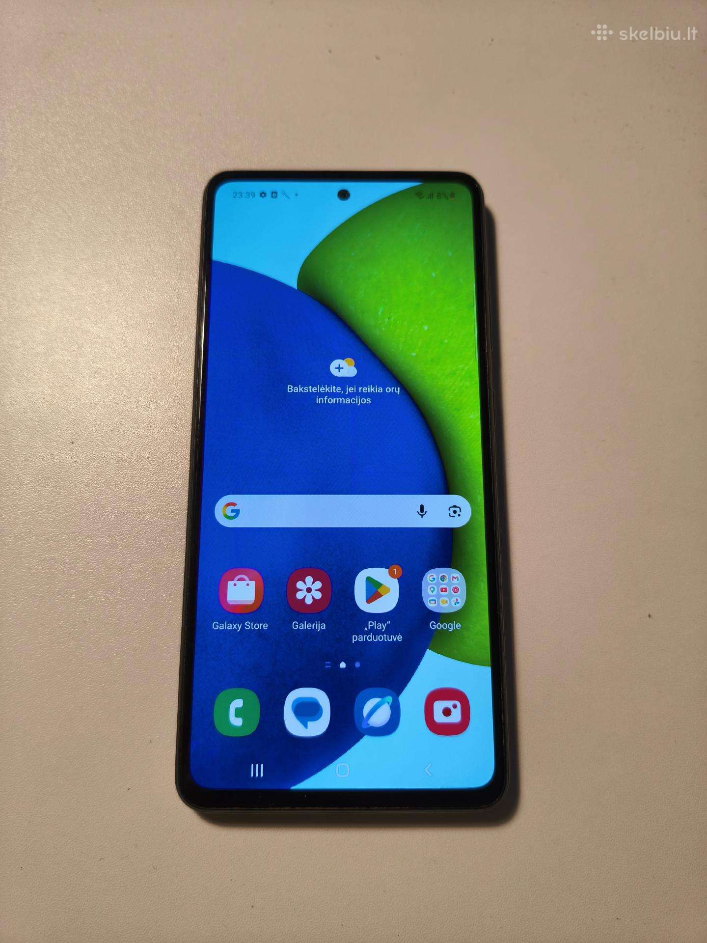Samsung Galaxy A52 6/128gb