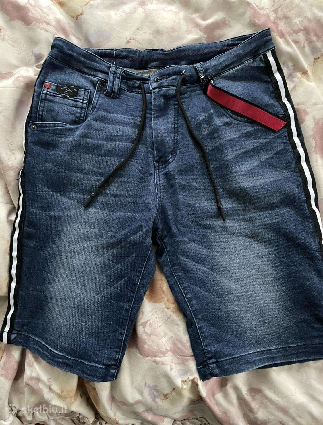 Šortai