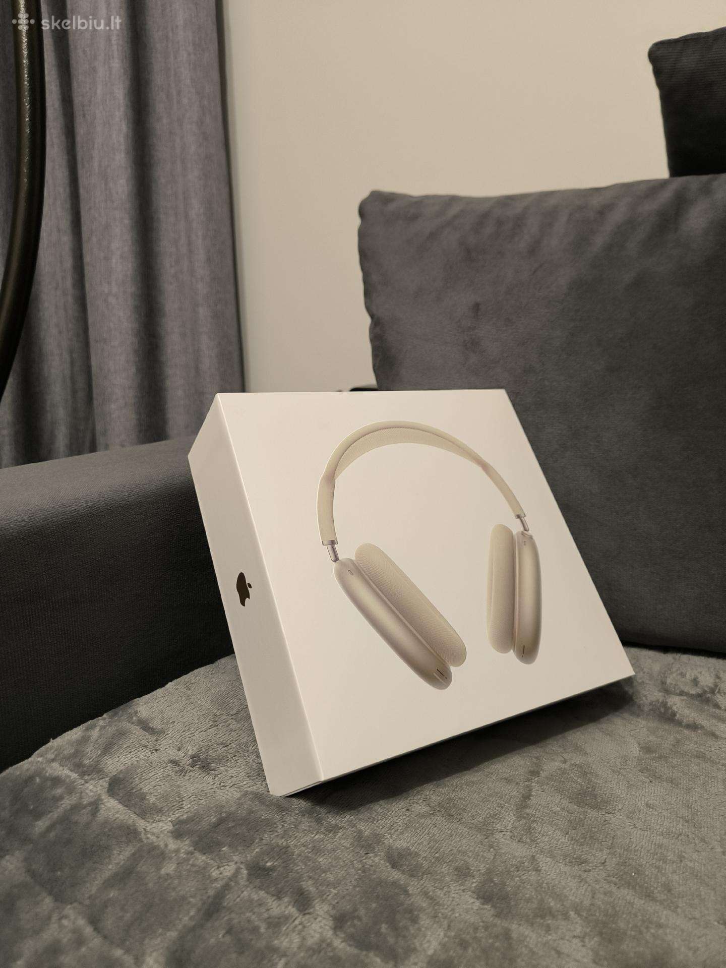 Airpods Max