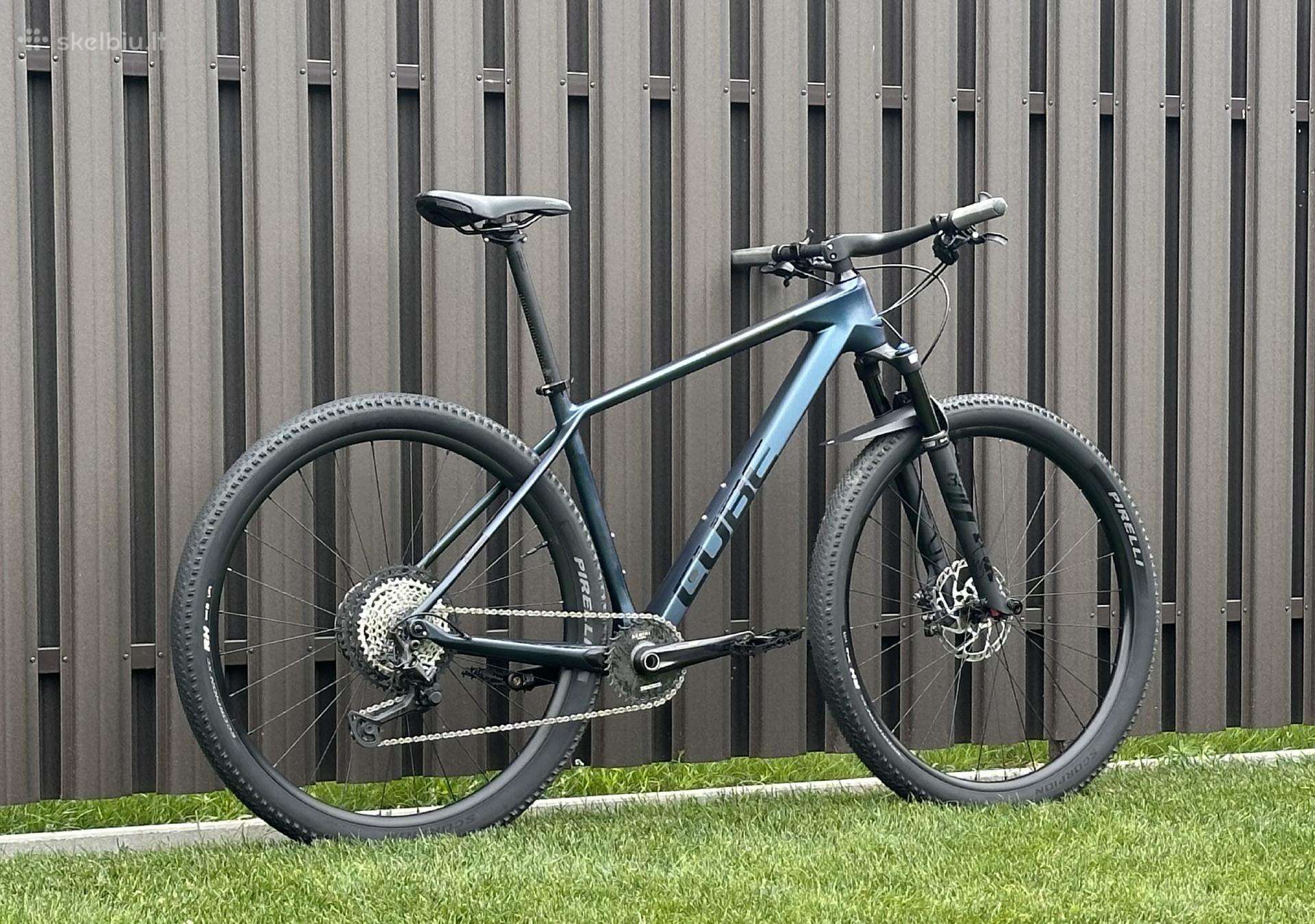 Cube custom