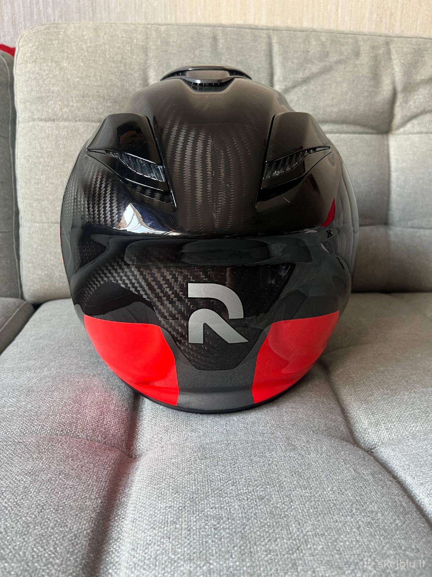 HJC, full-face