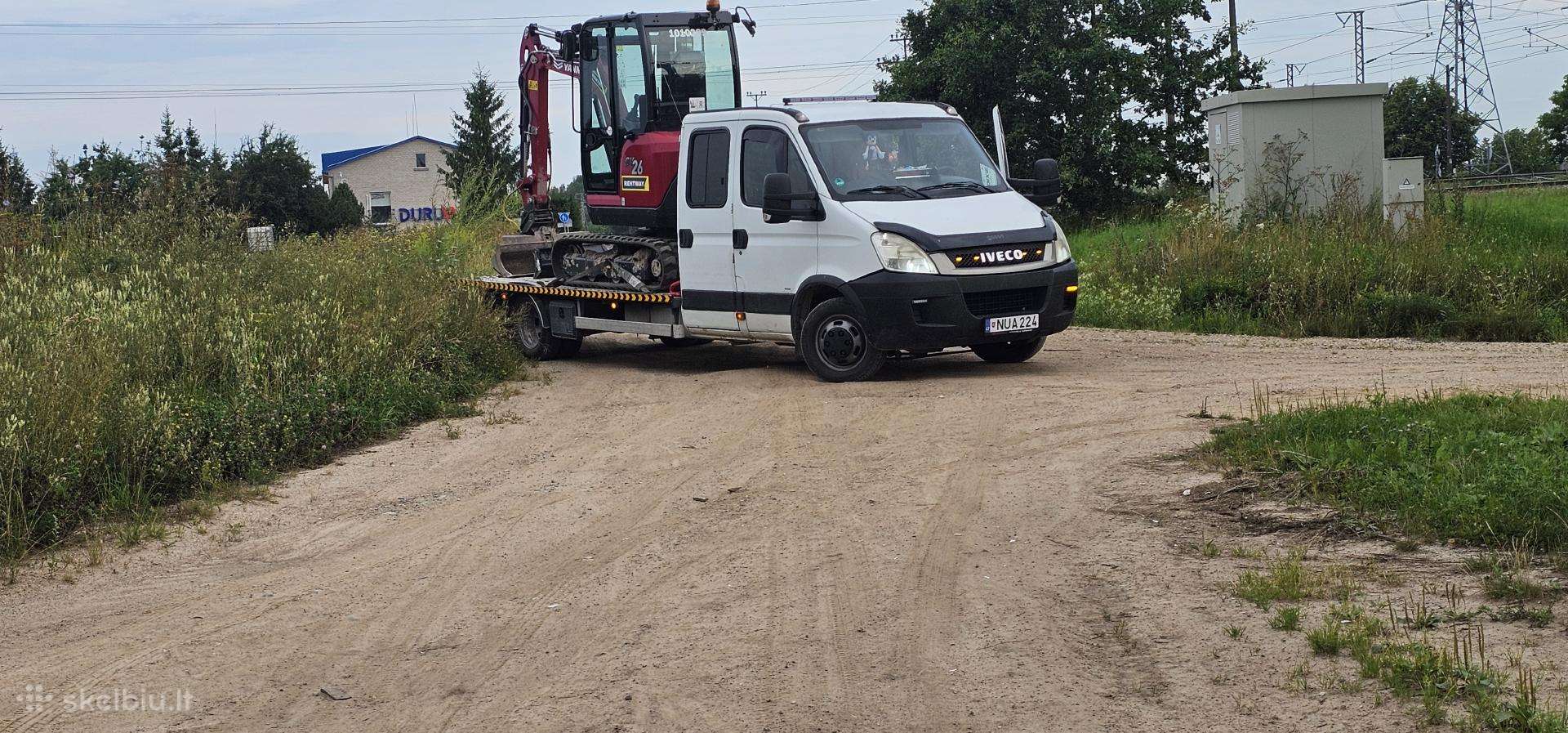Tralas Šiauliai