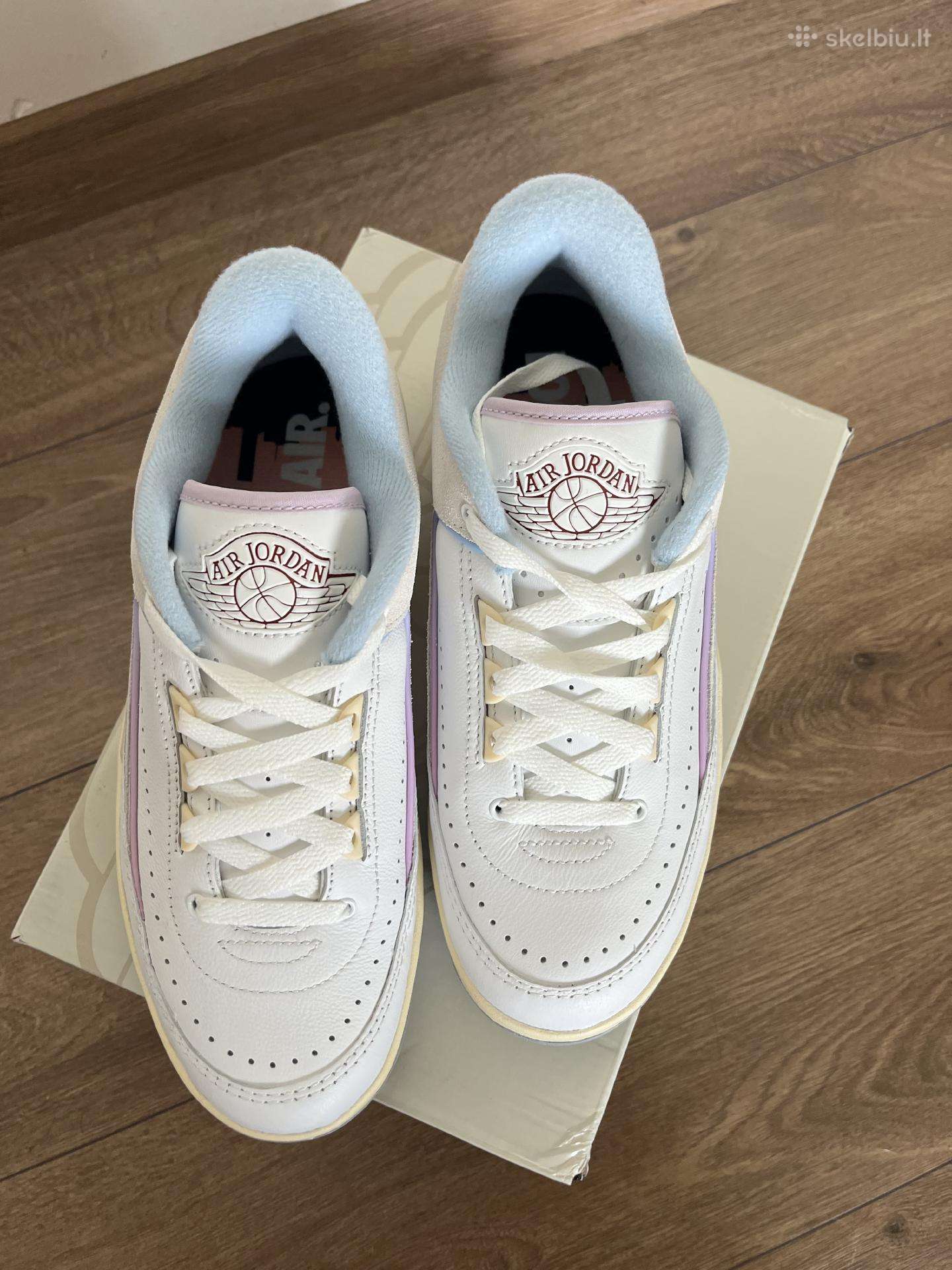 Nike Air Jordan Retro