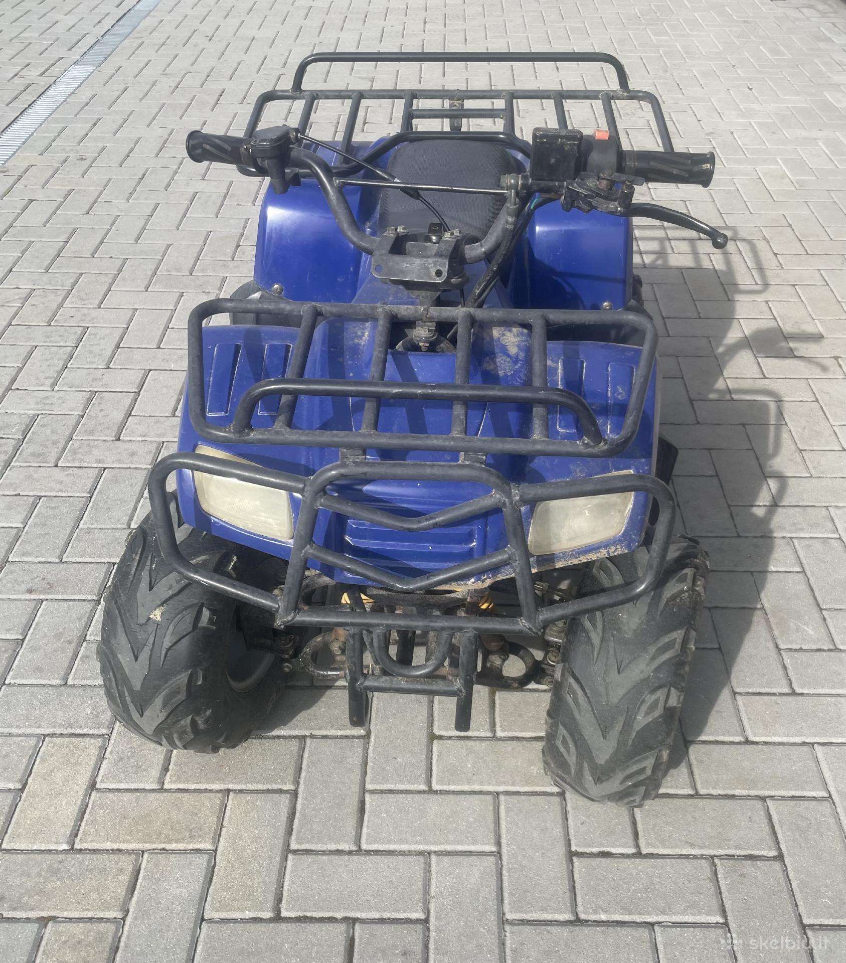 Keturatis 110 cm