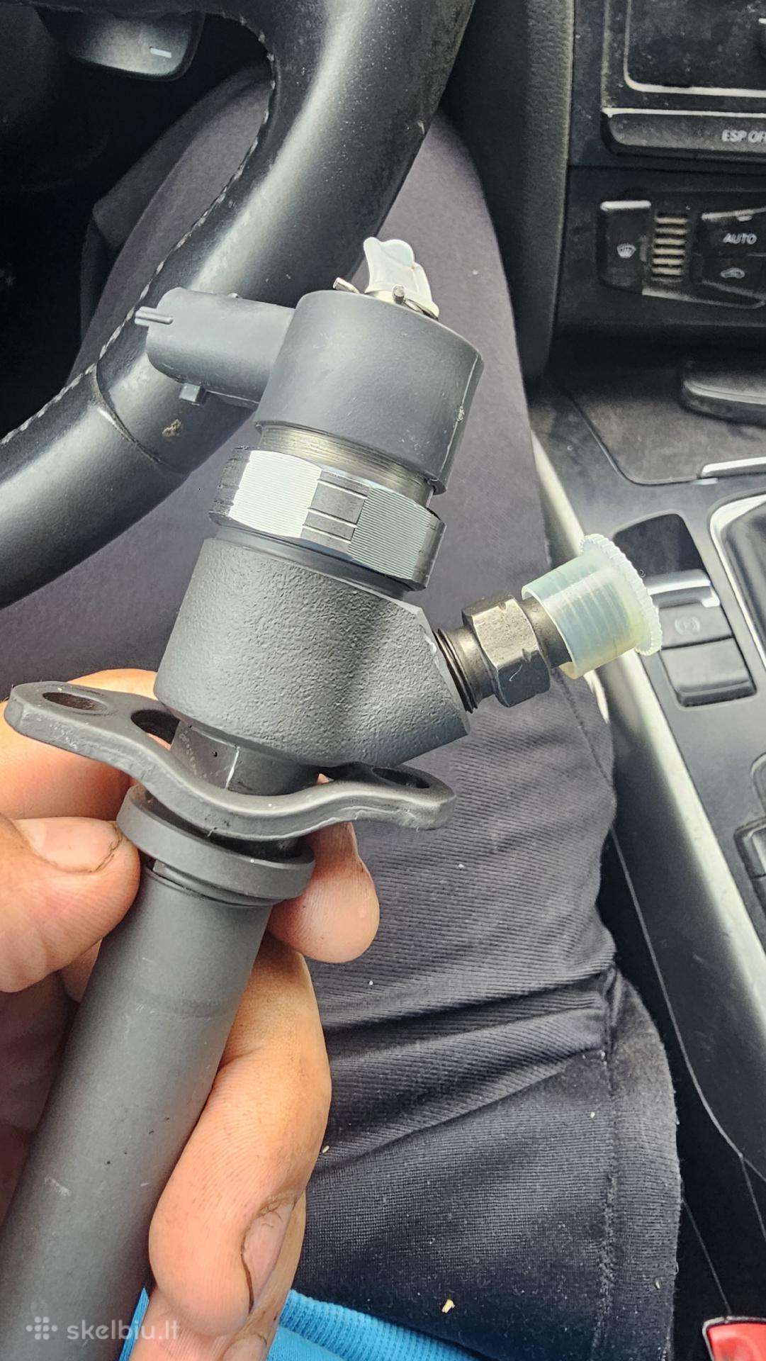 Bosch dyzelinis purkštukas 0445110451