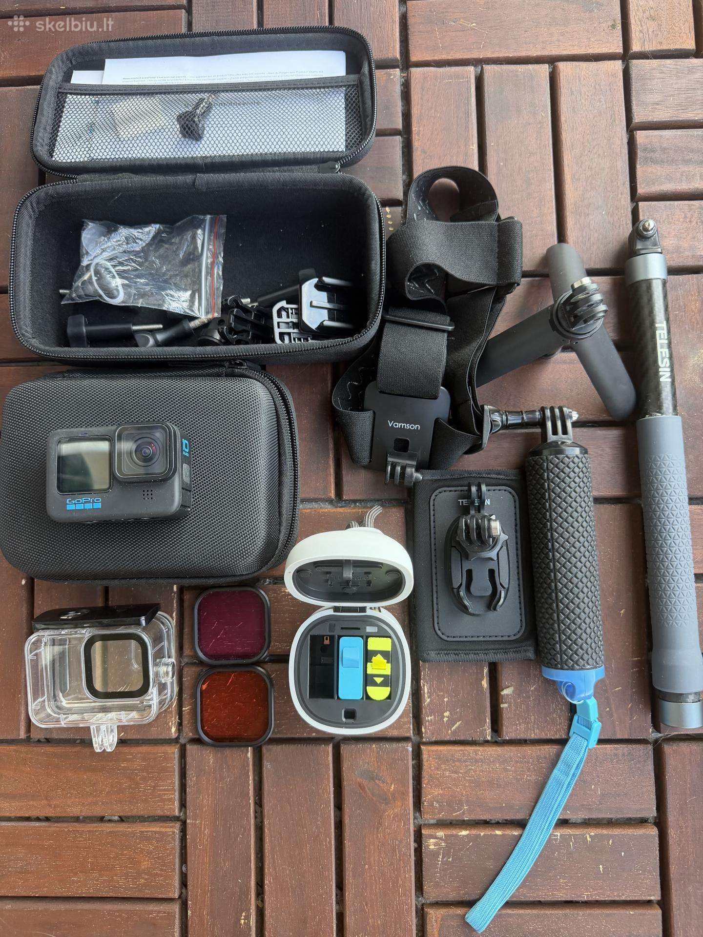 Gopro Hero10 Black