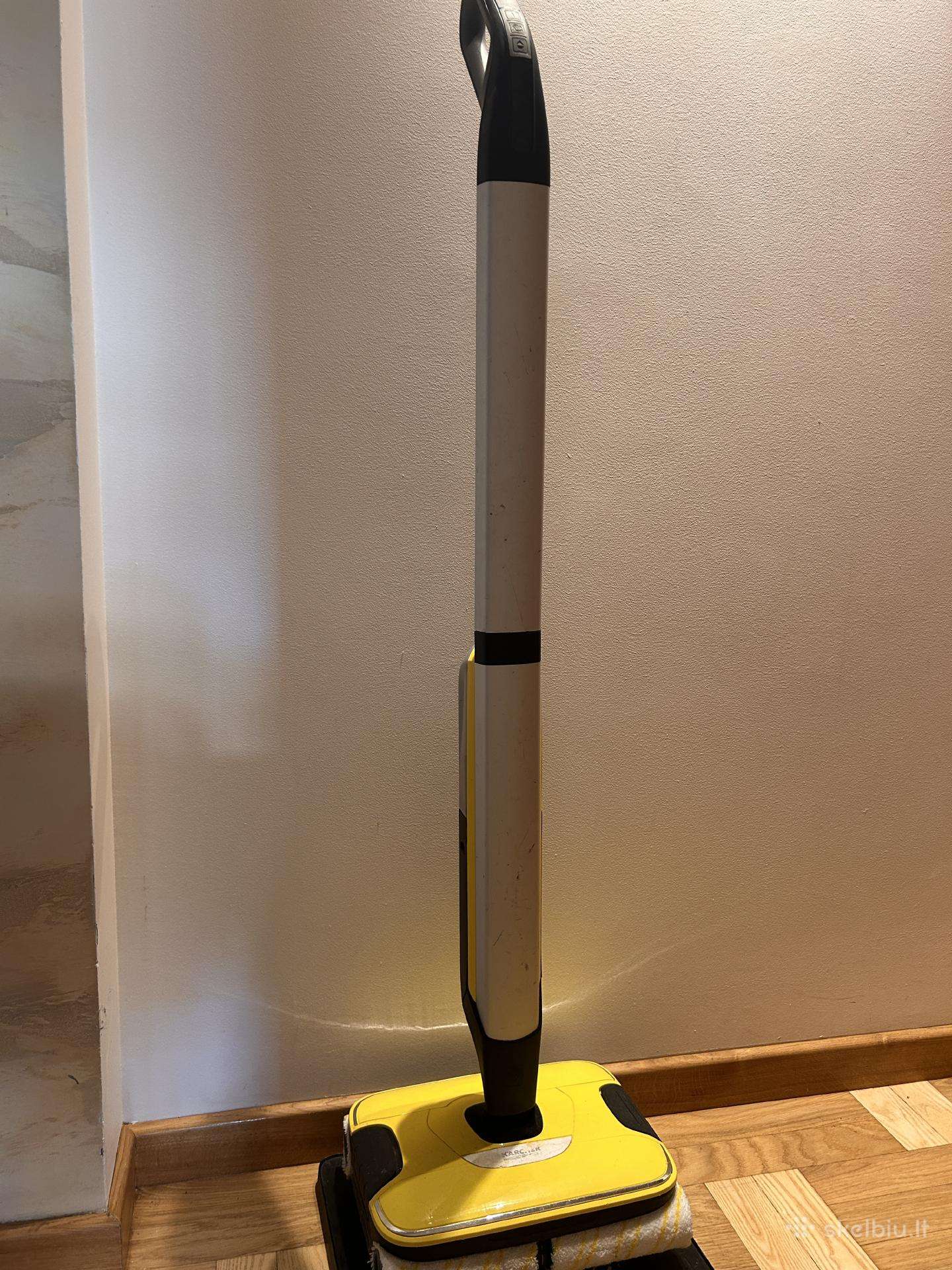 Kärcher Fc 7 Cordless
