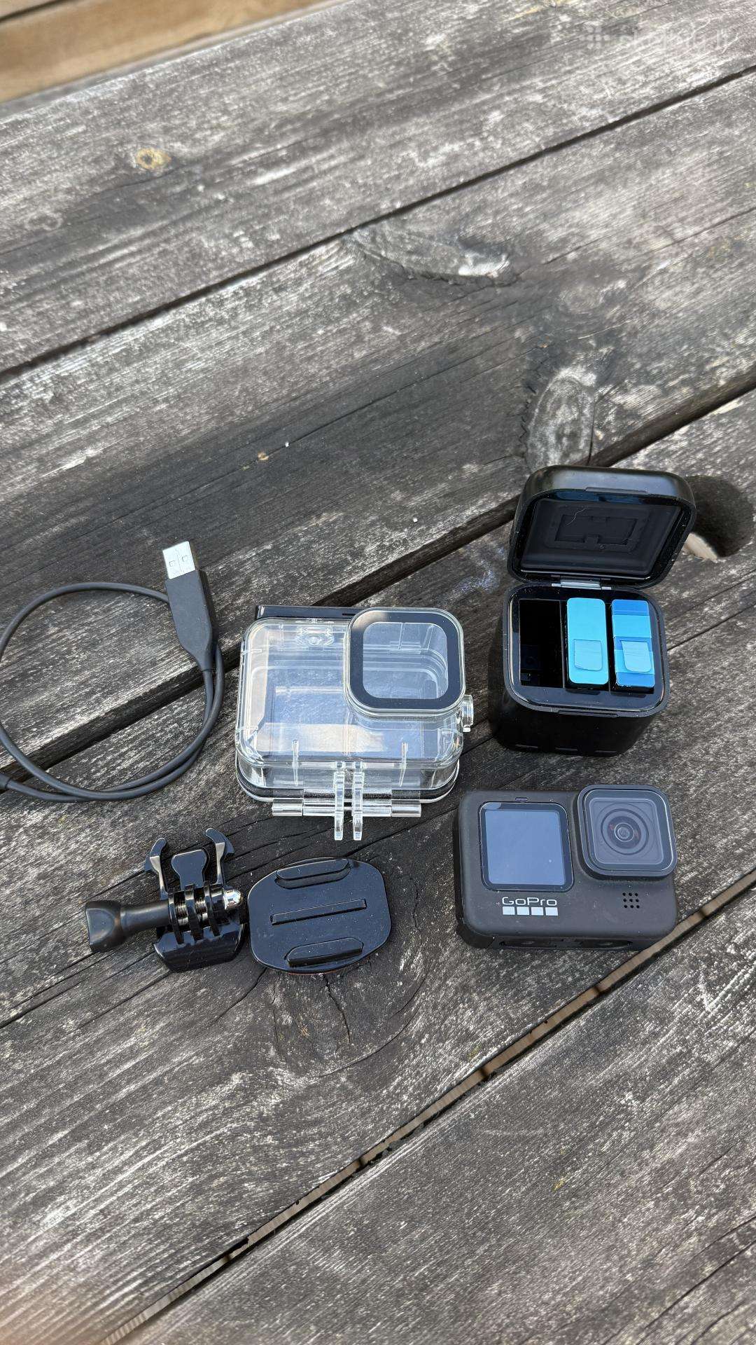 Gopro 9 Black