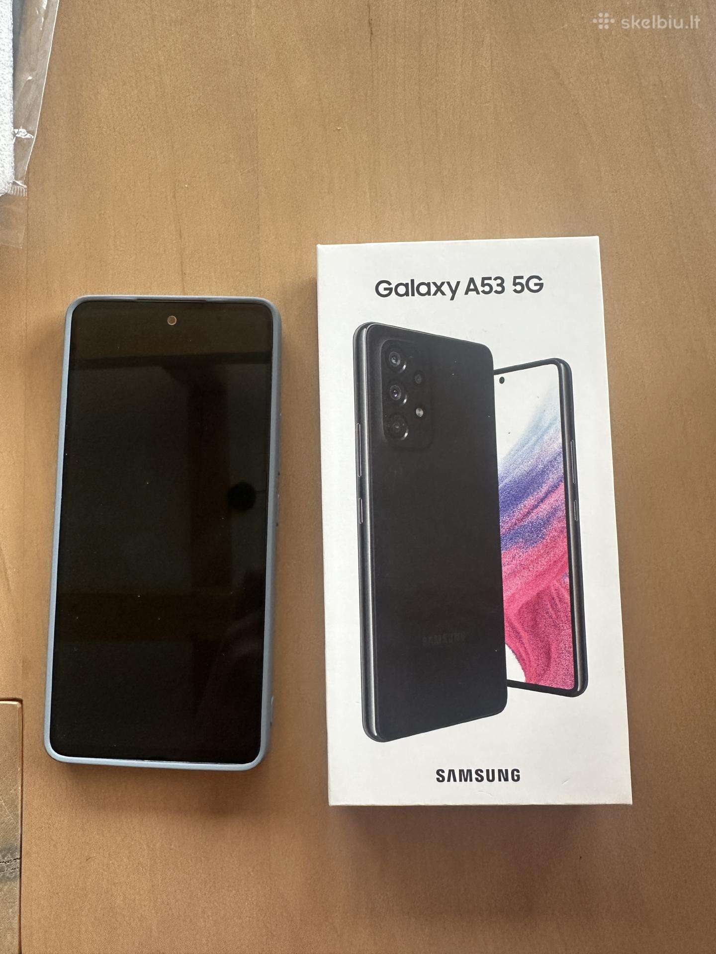 Samsung Galaxy A53 5G 128gb
