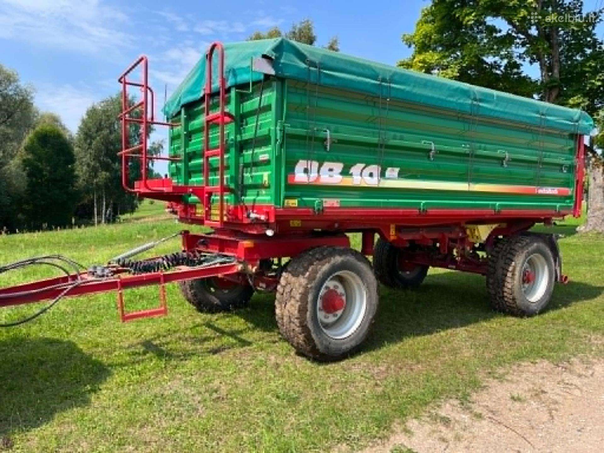 Metaltech Db10 kaip nauja gamyba2019m pirkta 2020m