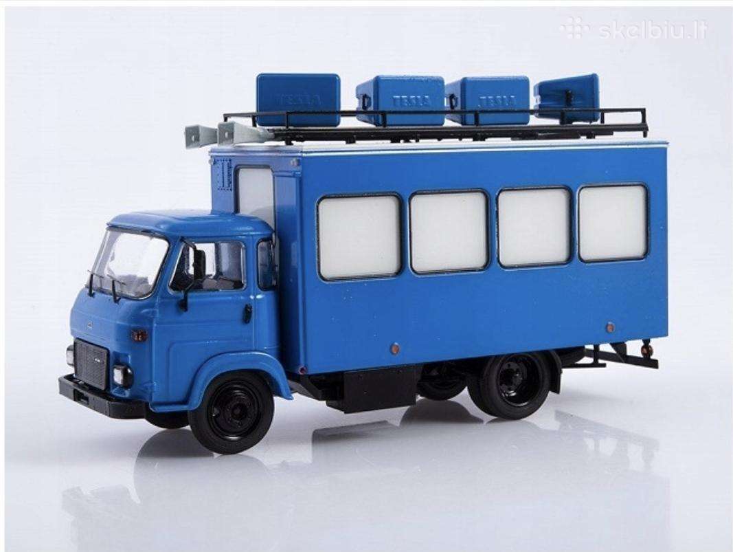 Avia A31n