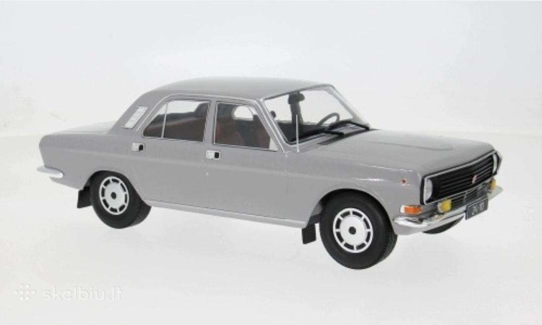 Gaz 24-10