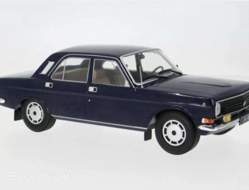 Gaz 24-10