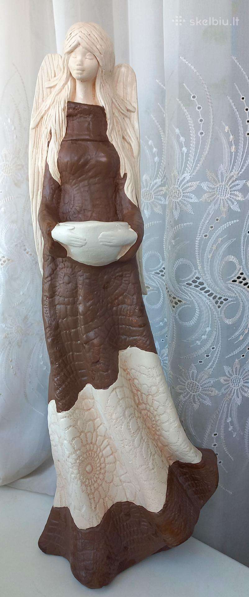 Didelis angelas
